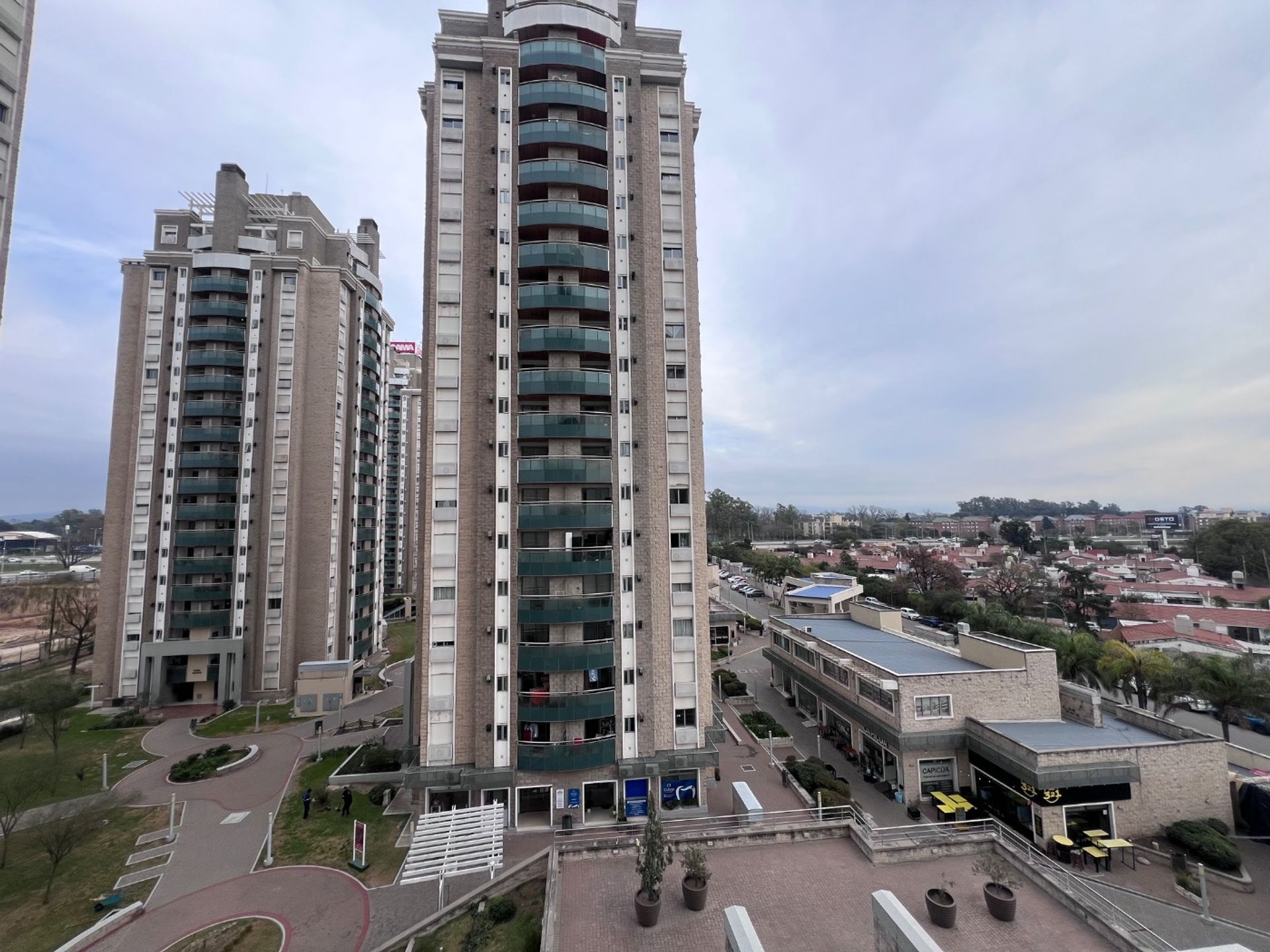 Departamento en Venta en Capital, Cordoba