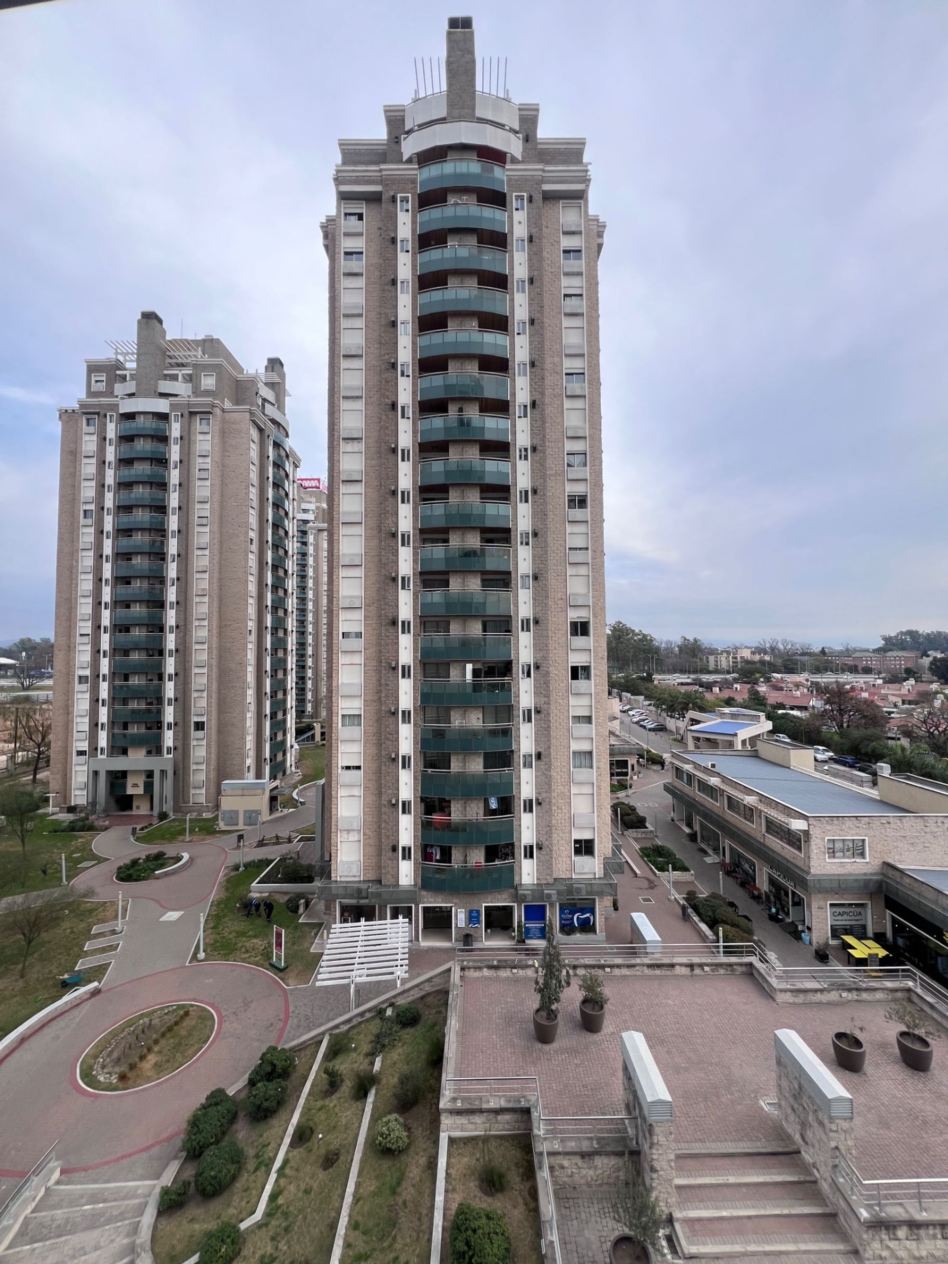 Departamento en Venta en Capital, Cordoba