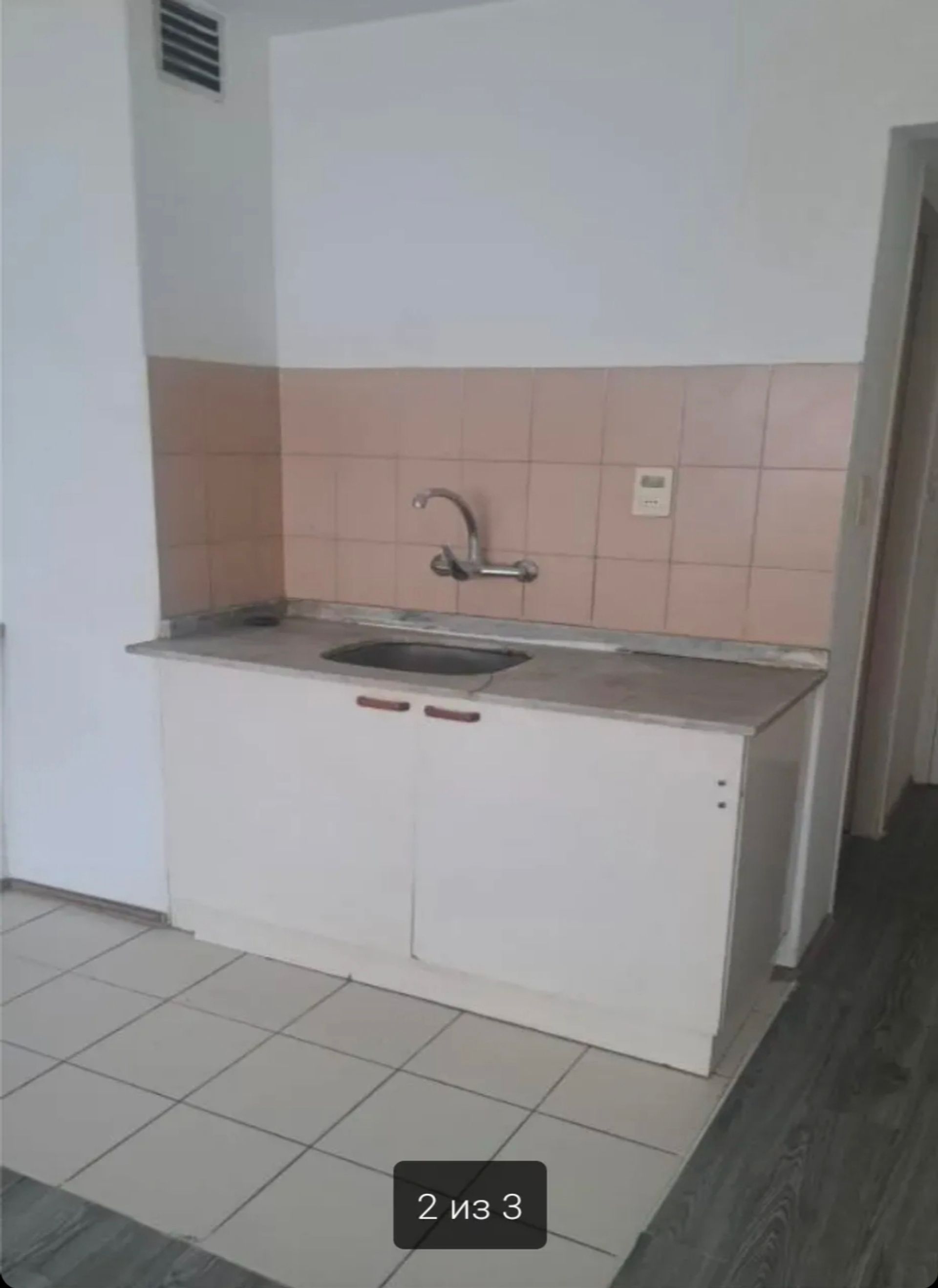 Venta de monoambiente en Cordón con renta - 1