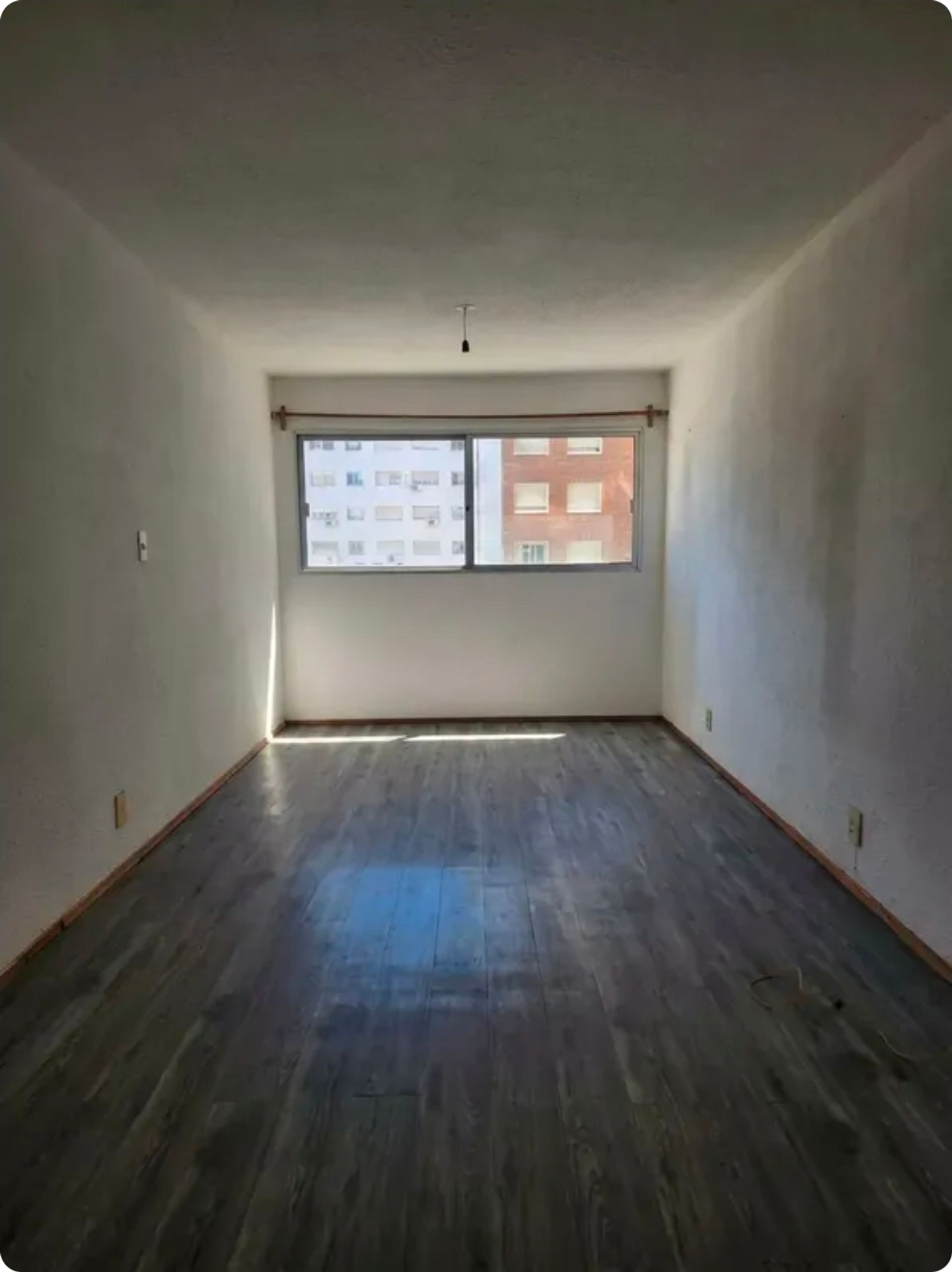 Venta de monoambiente en Cordón con renta - 2