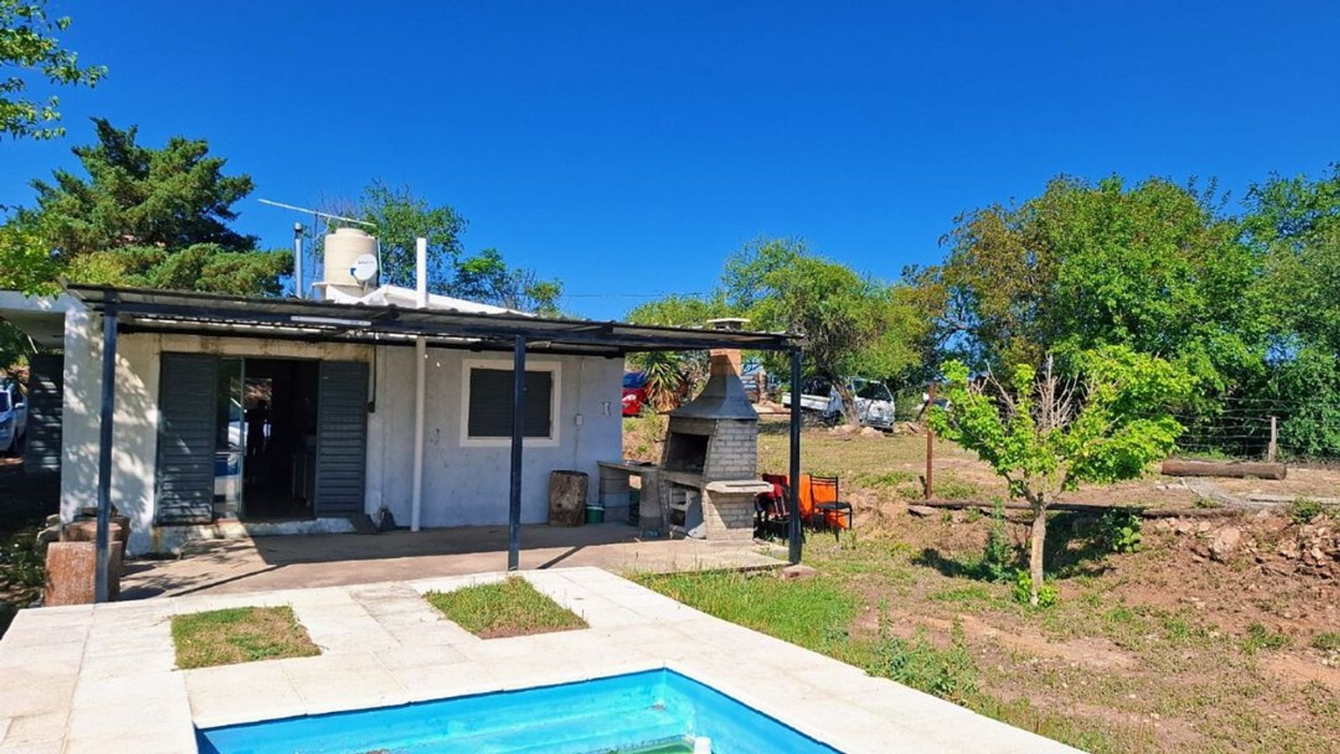 Casa en Venta en Punilla, Cordoba