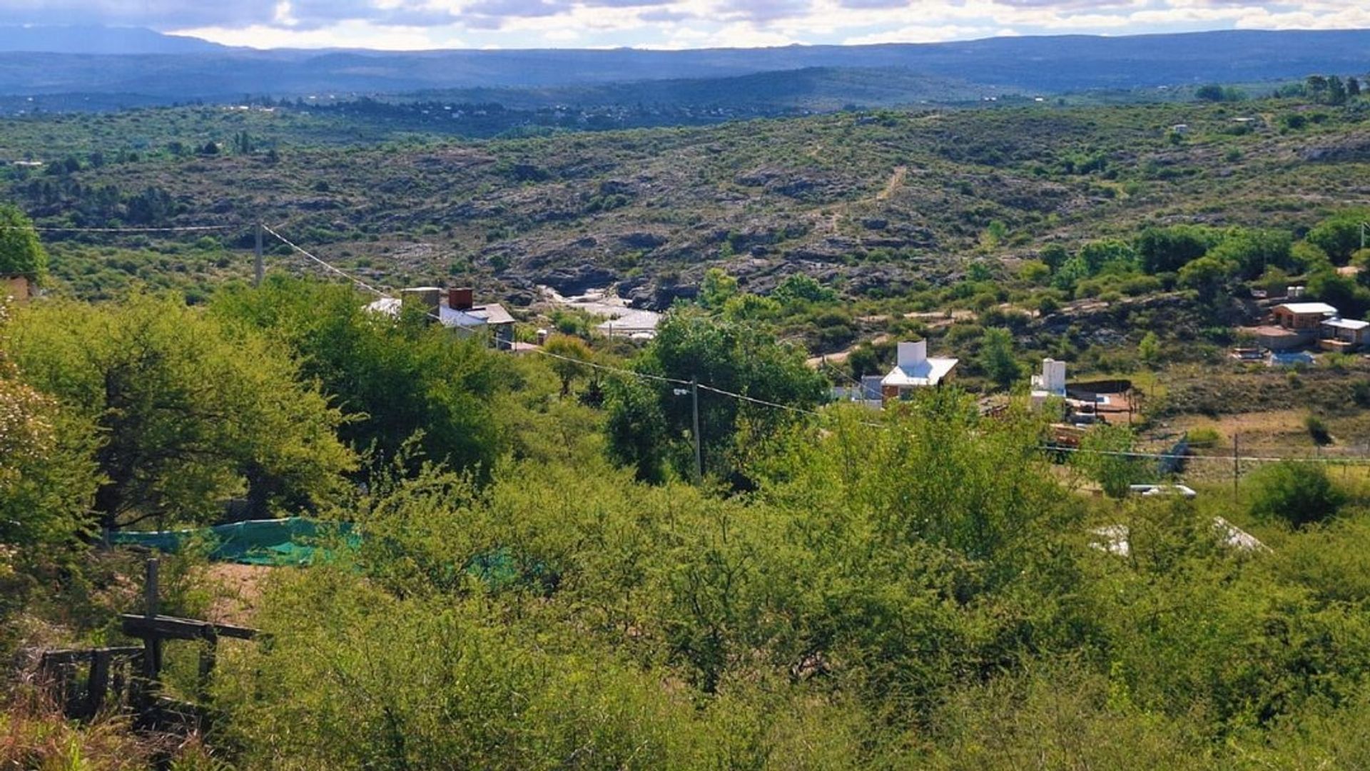Casa en Venta en Punilla, Cordoba