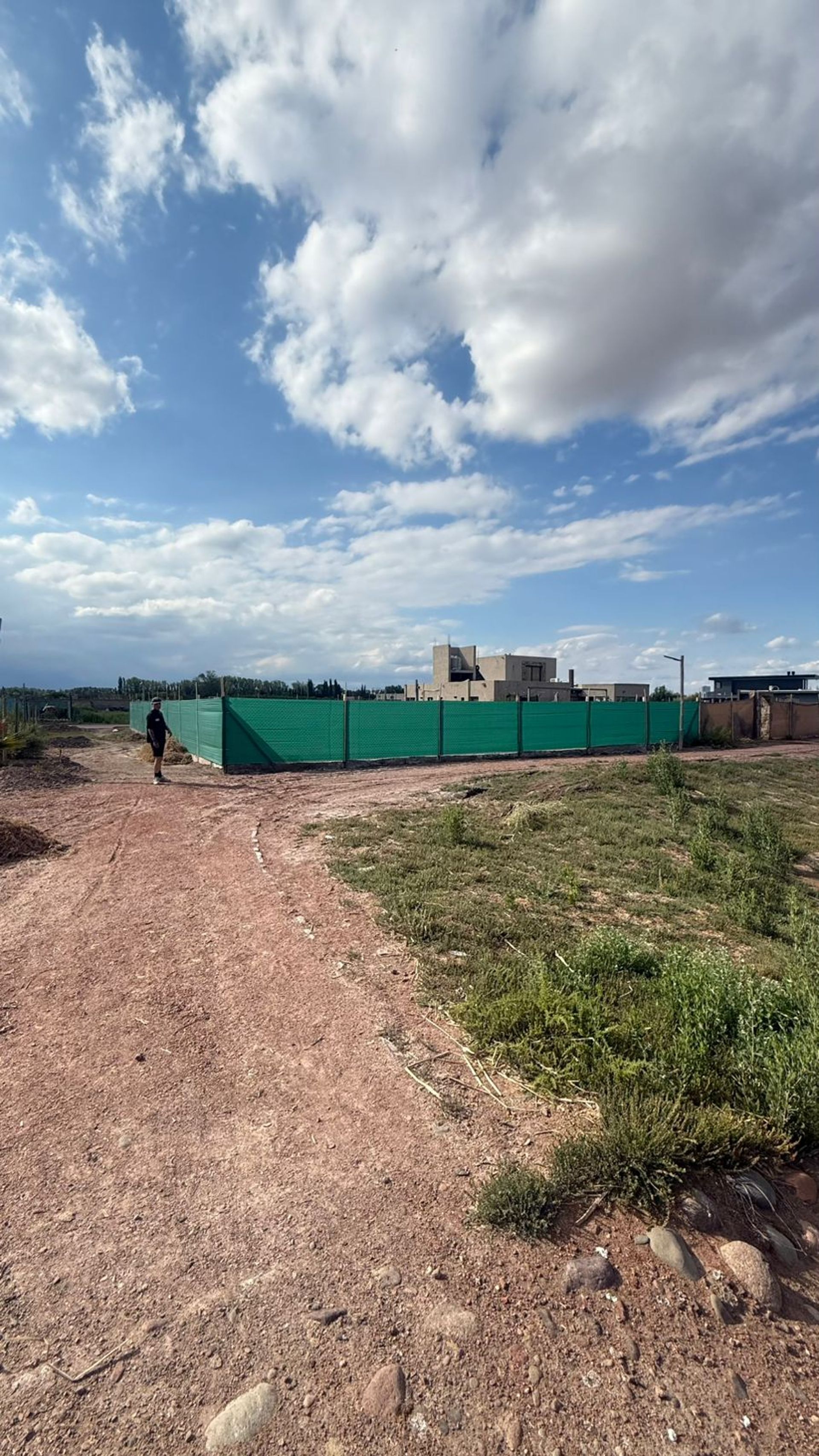 Lote en Venta en Guaymallen, Mendoza