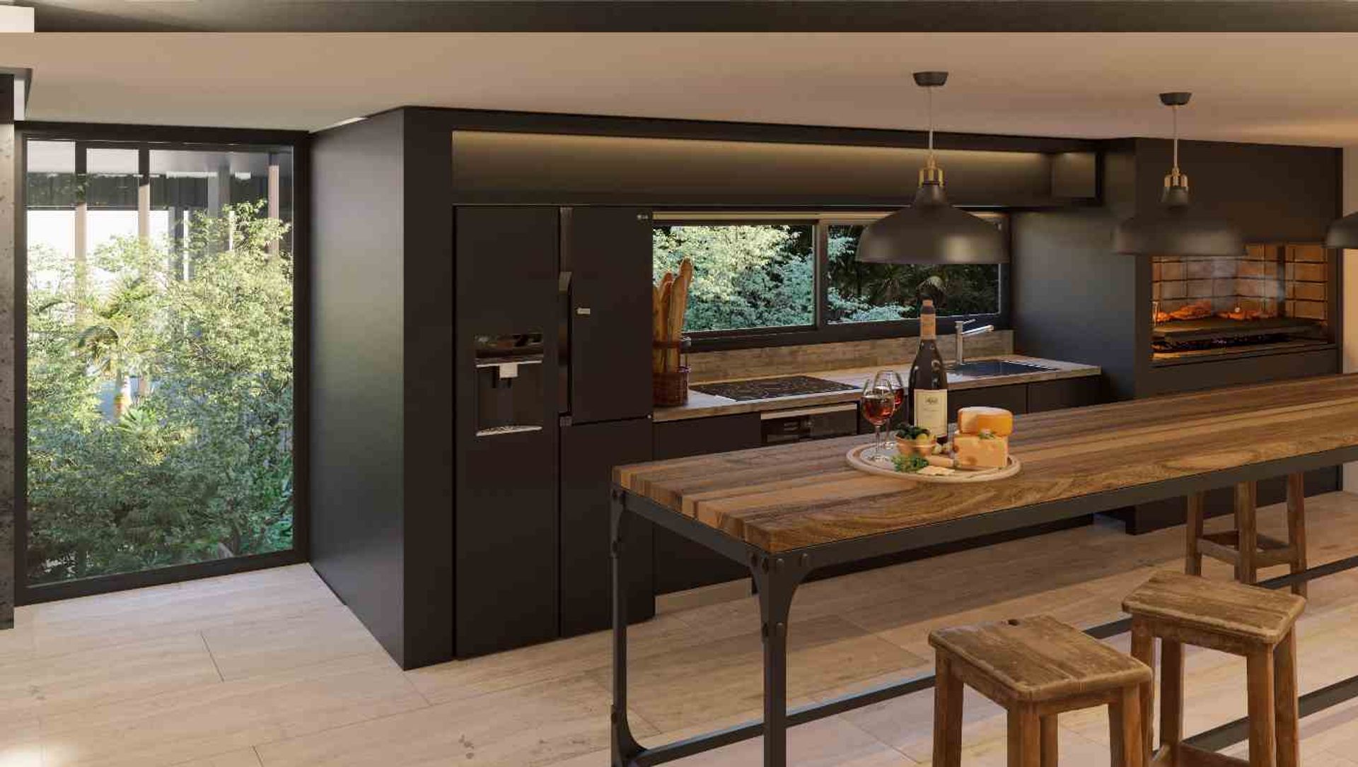 VENTA APARTAMENTO 1 DORMITORIO TERRAZA - 7
