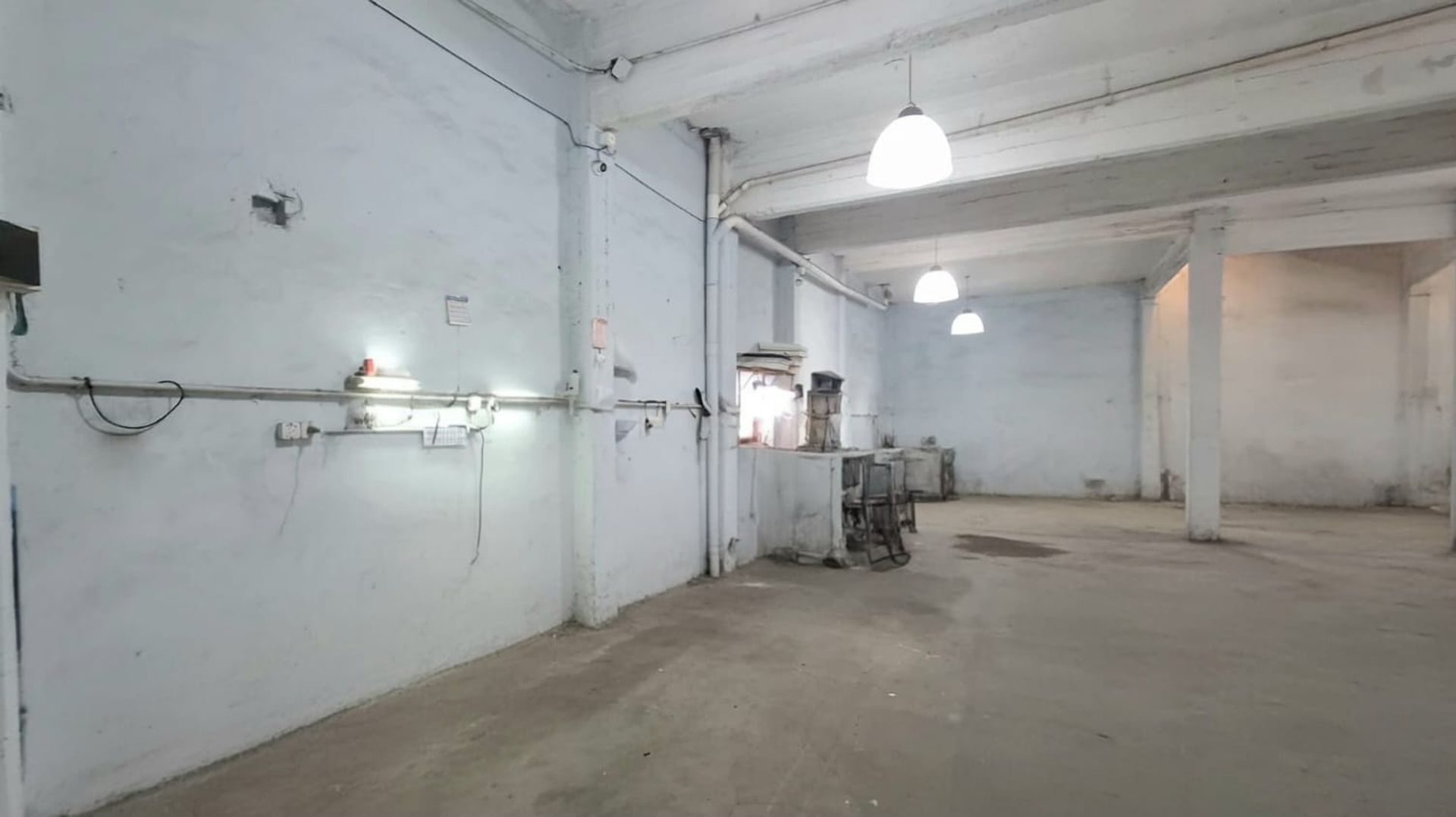 Galpon en Venta en La Matanza, G.B.A. Zona Oeste