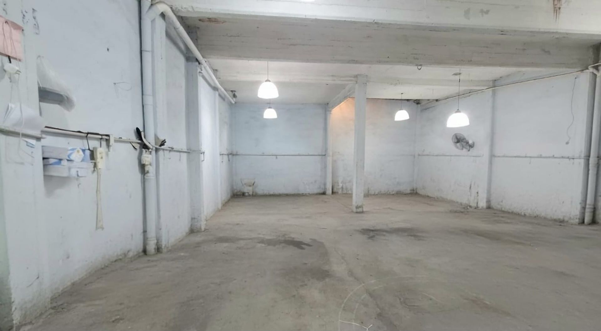 Galpon en Venta en La Matanza, G.B.A. Zona Oeste