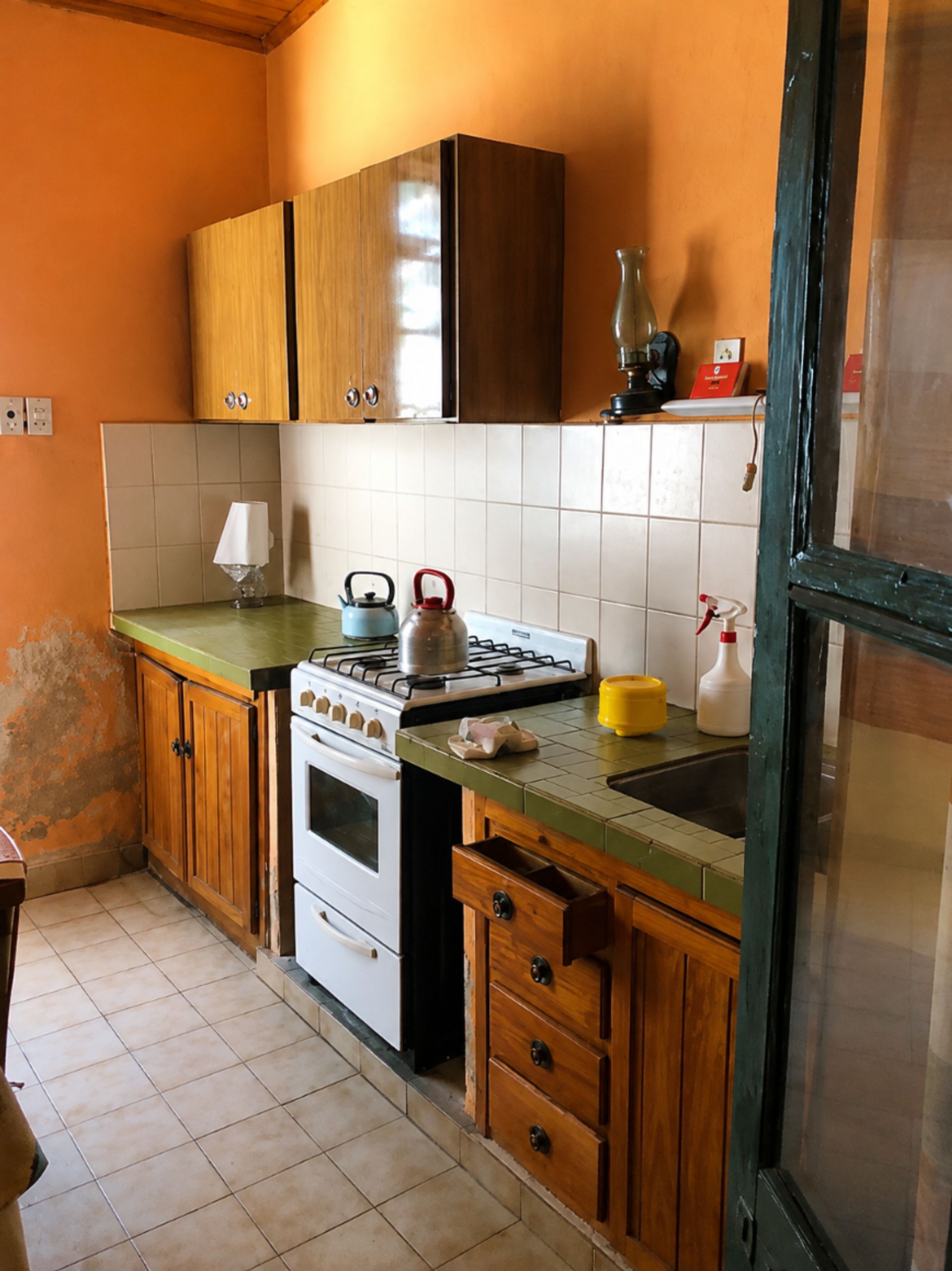 Casa Quinta en Venta en General Las Heras, Buenos Aires Interior