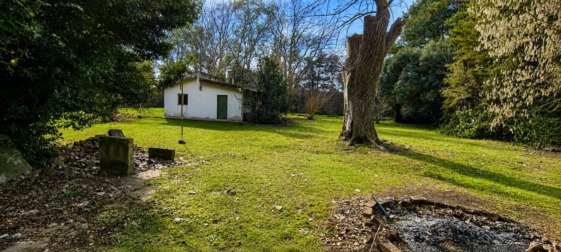 General Las Heras Rivadavia y Serbia, General Las Heras 0