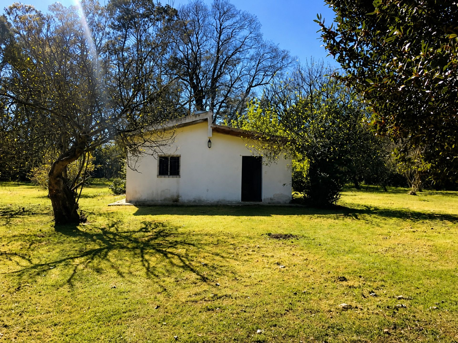 Casa Quinta en Venta en General Las Heras, Buenos Aires Interior