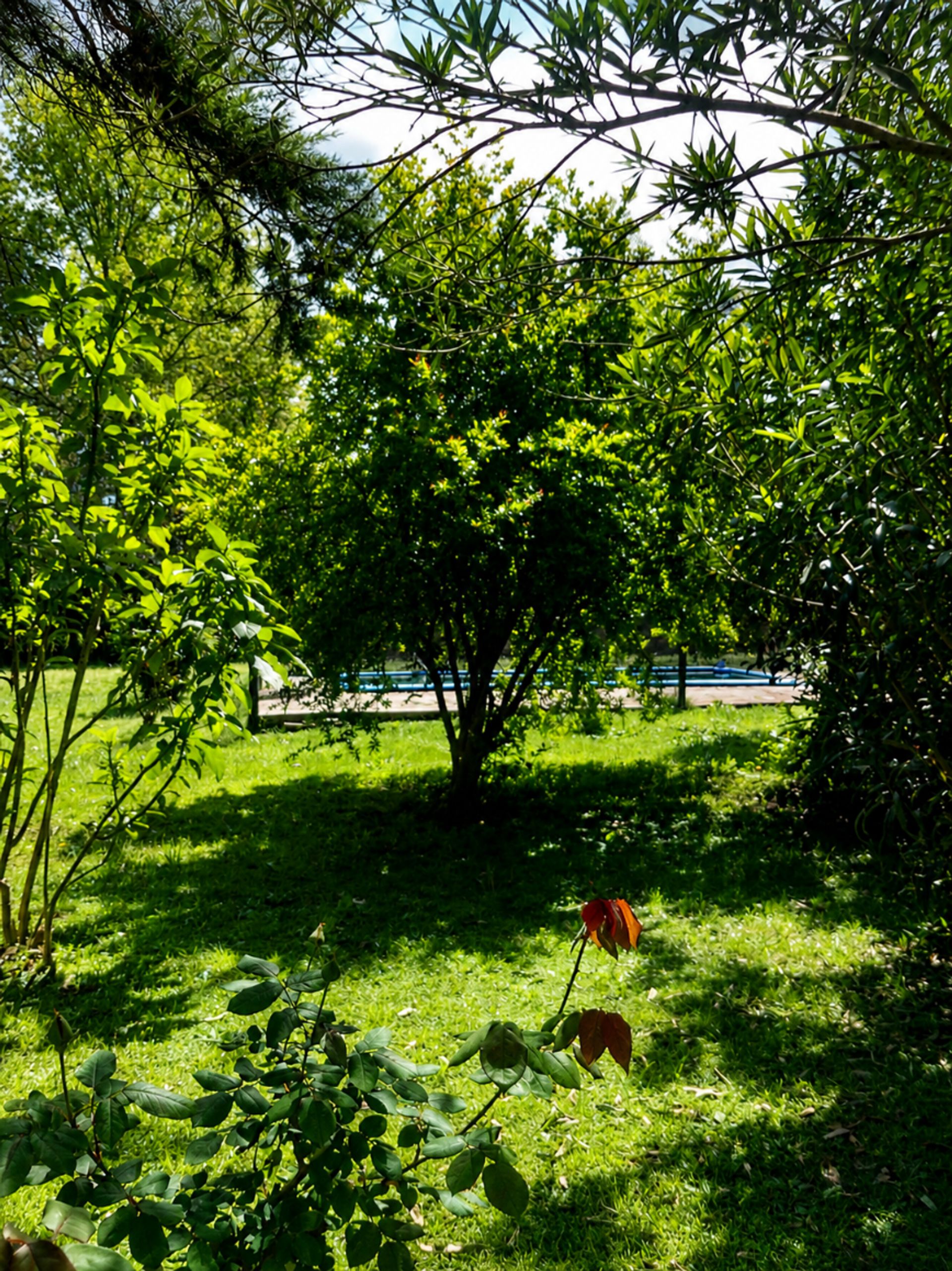 Casa Quinta en Venta en General Las Heras, Buenos Aires Interior