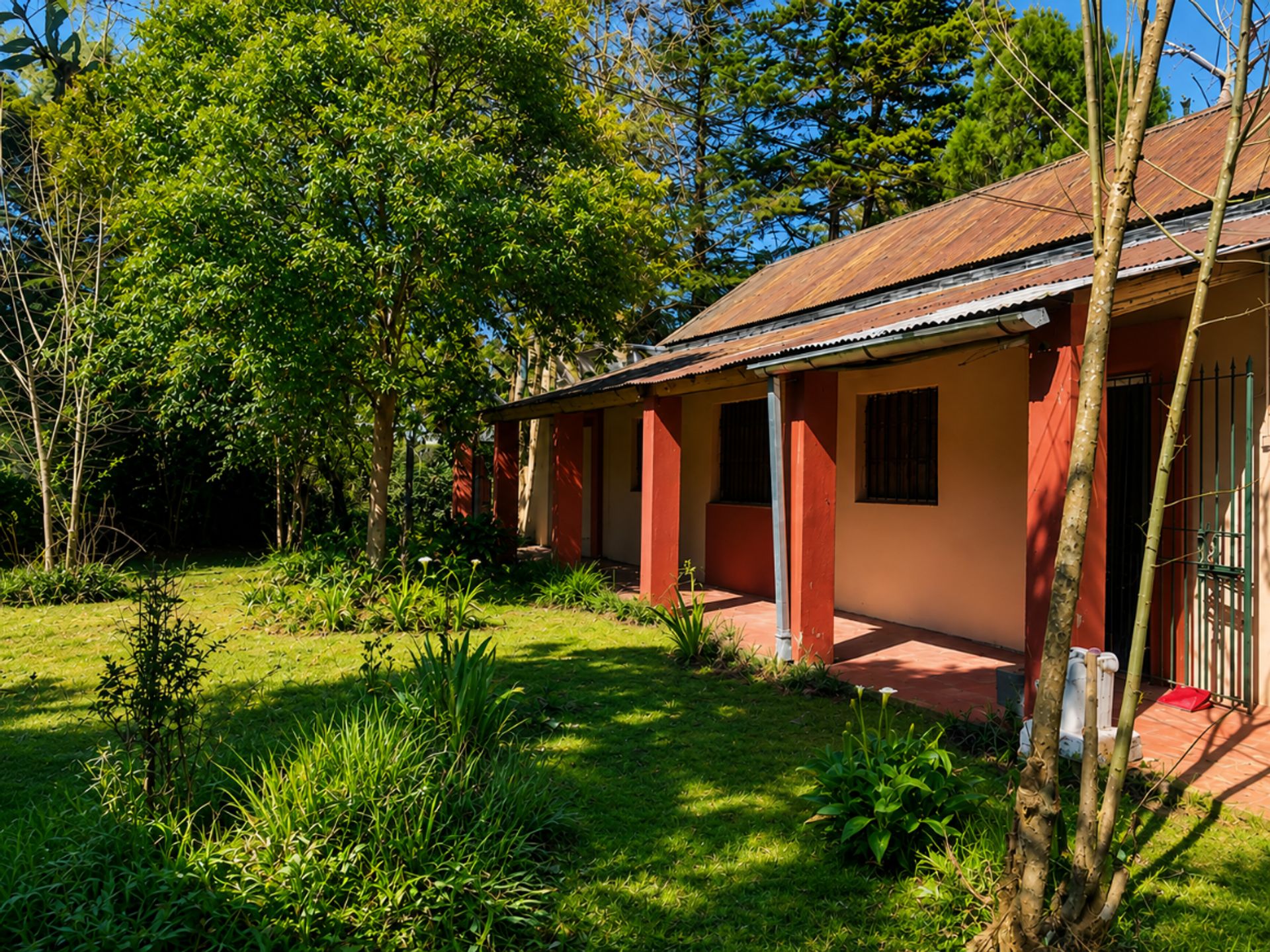 Casa Quinta en Venta en General Las Heras, Buenos Aires Interior