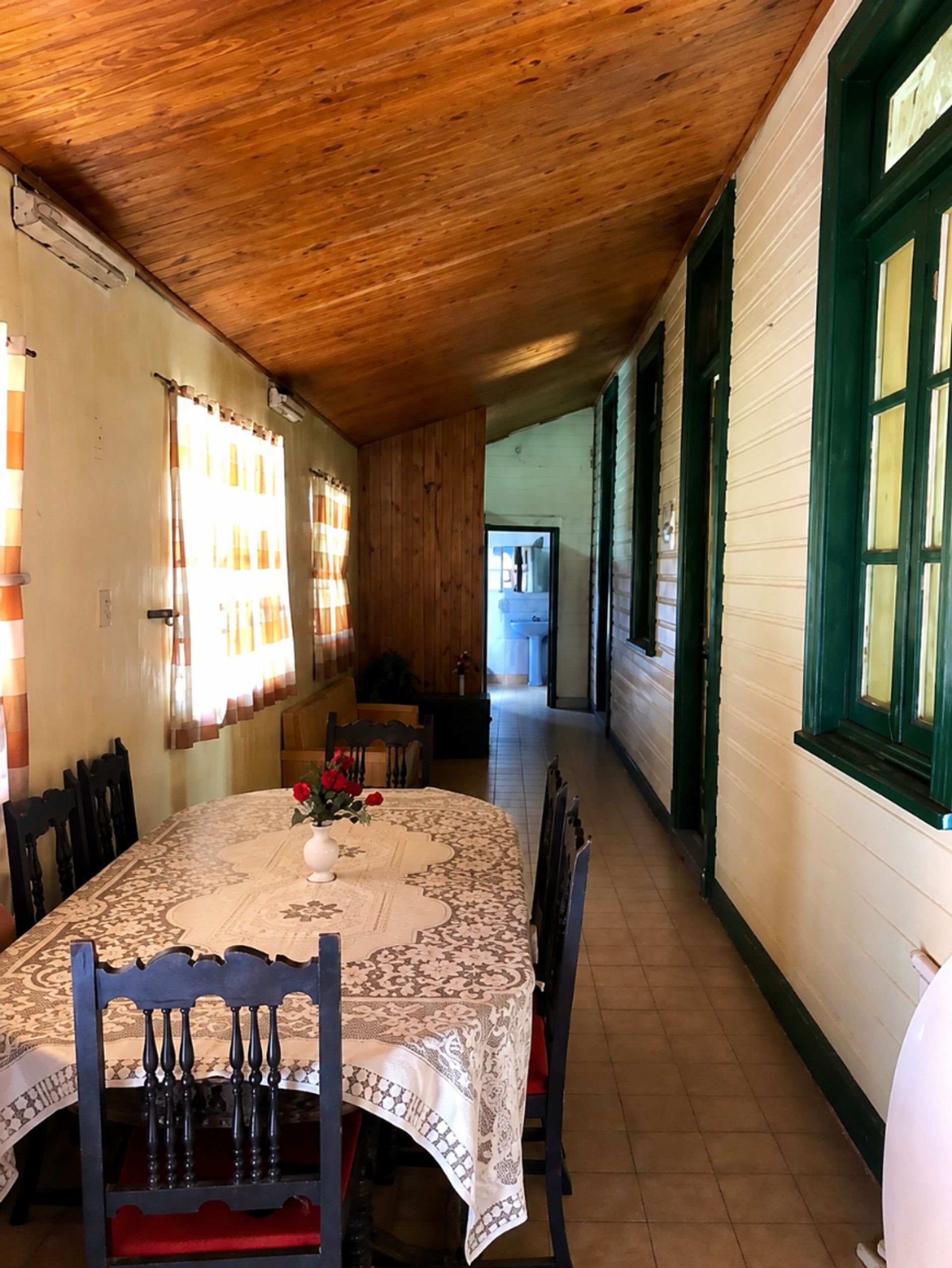 Casa Quinta en Venta en General Las Heras, Buenos Aires Interior