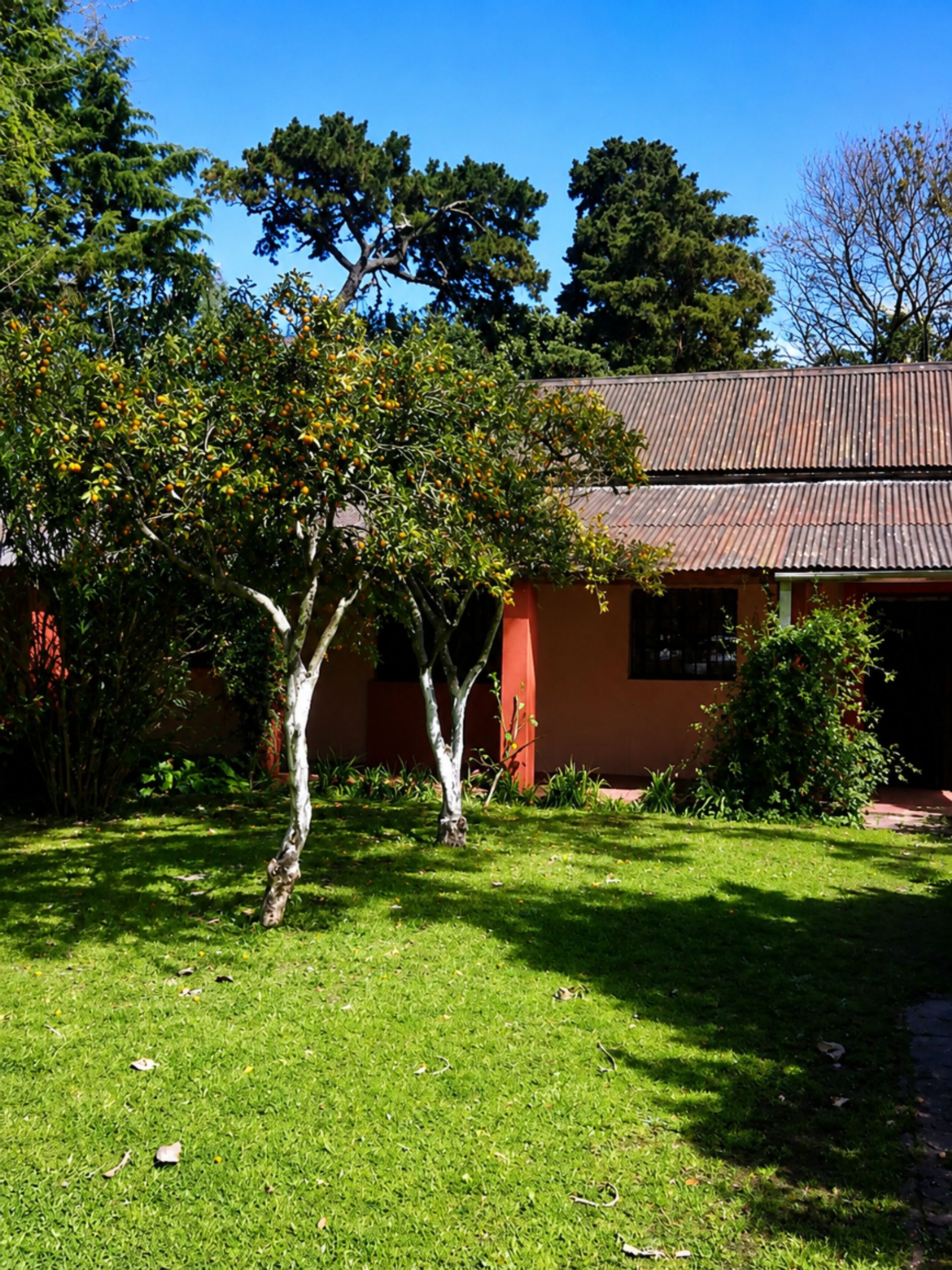 Casa Quinta en Venta en General Las Heras, Buenos Aires Interior
