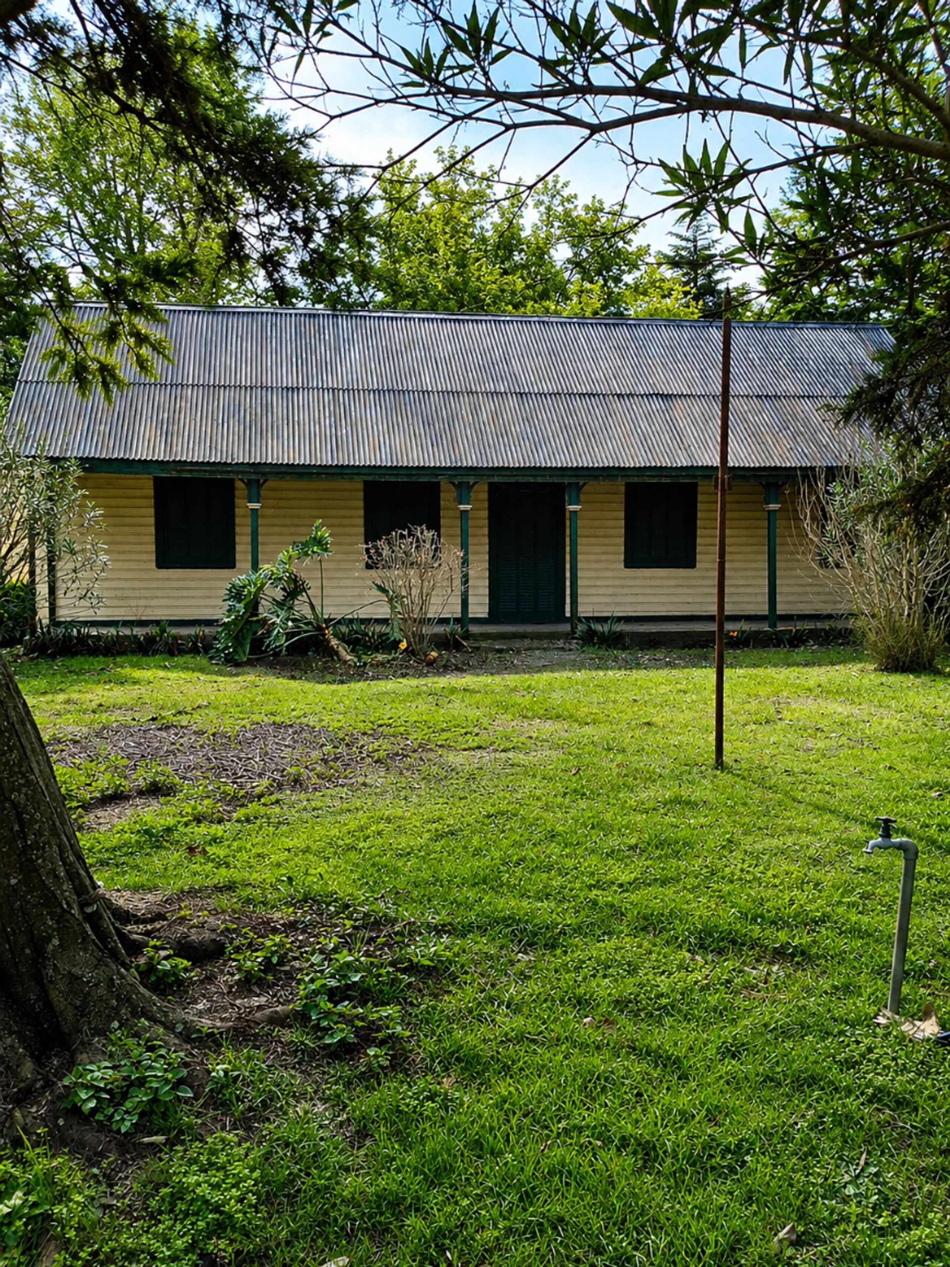 Casa Quinta en Venta en General Las Heras, Buenos Aires Interior