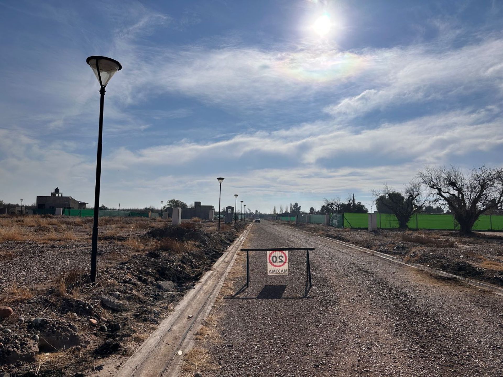 Lote en Venta en Maipu, Mendoza