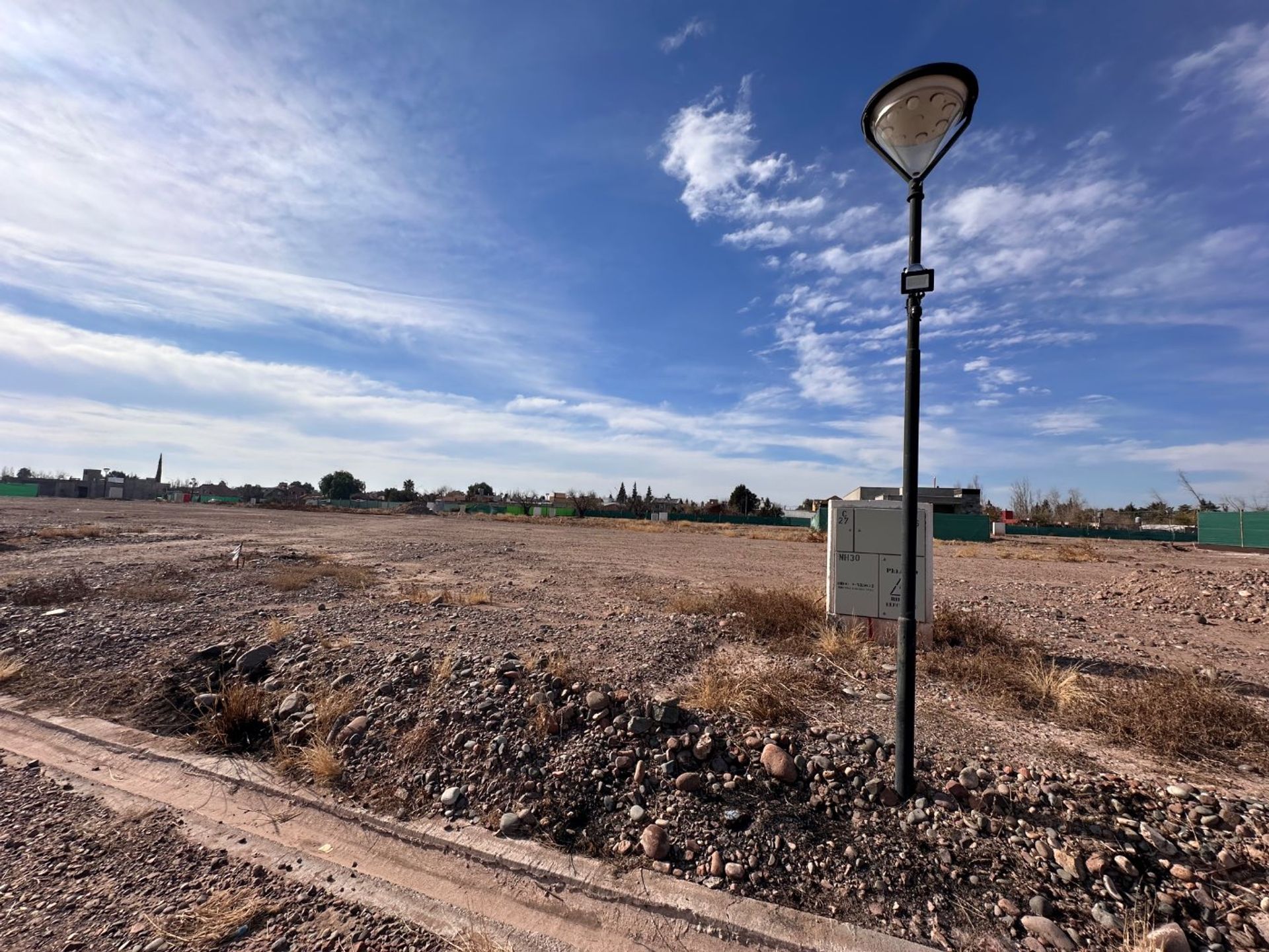 Lote en Venta en Maipu, Mendoza