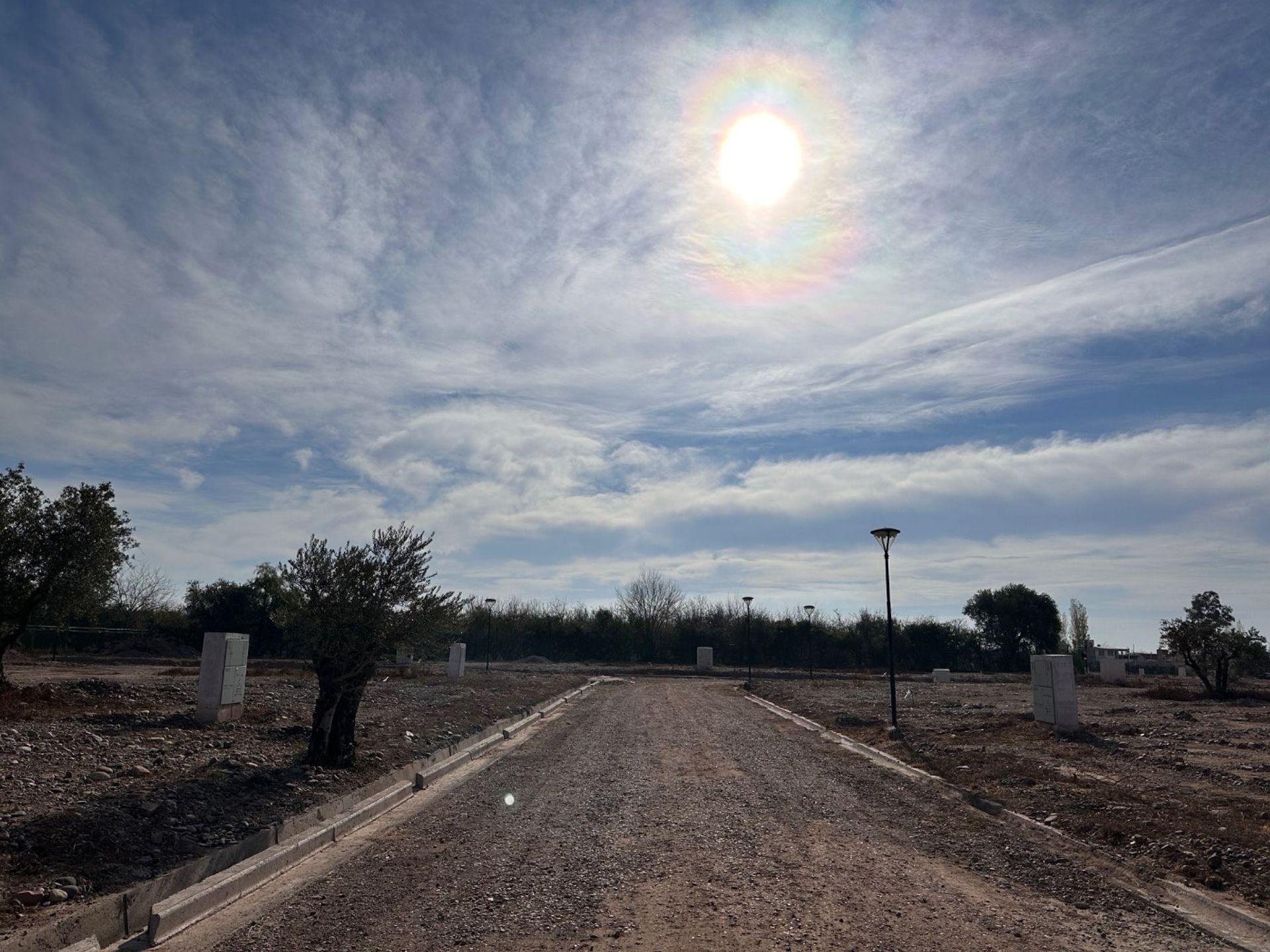 Lote en Venta en Maipu, Mendoza