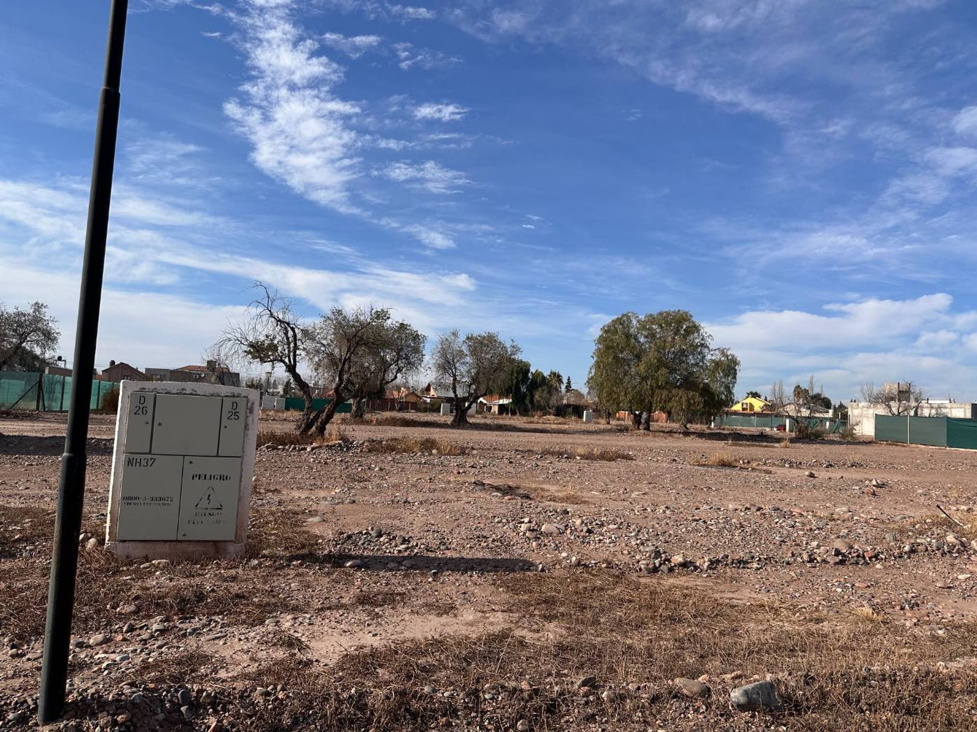 Lote en Venta en Maipu, Mendoza