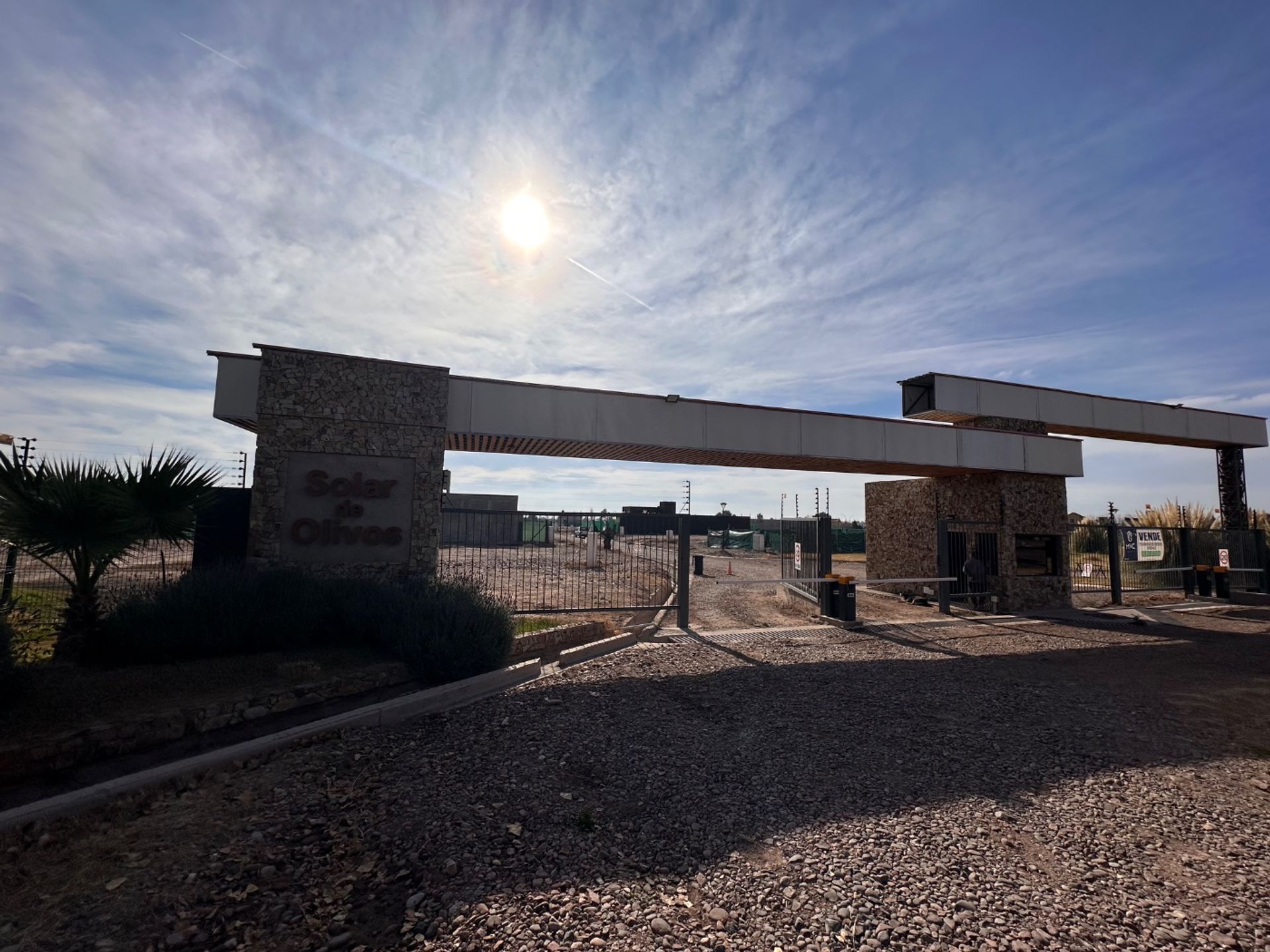 Lote en Venta en Maipu, Mendoza