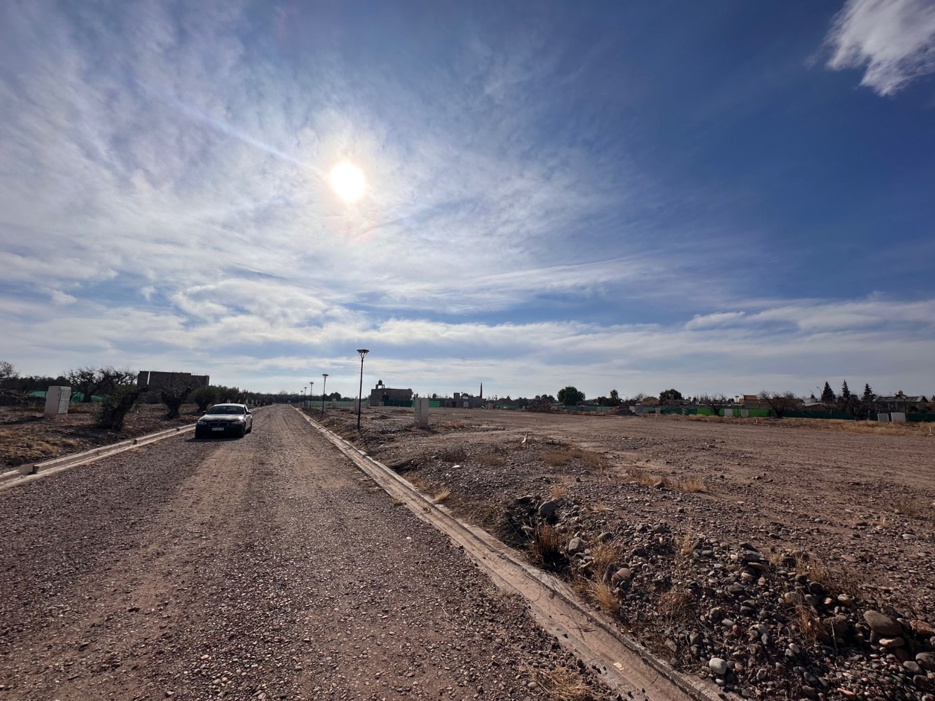 Lote en Venta en Maipu, Mendoza