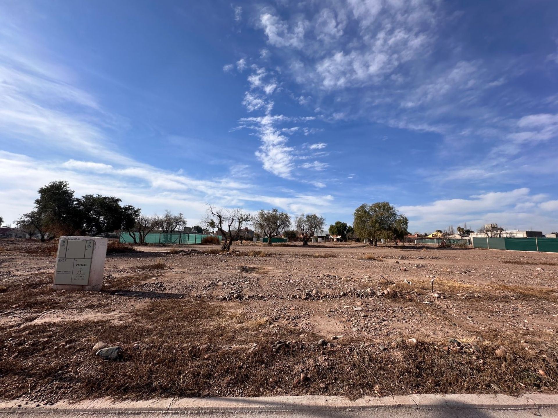 Lote en Venta en Maipu, Mendoza