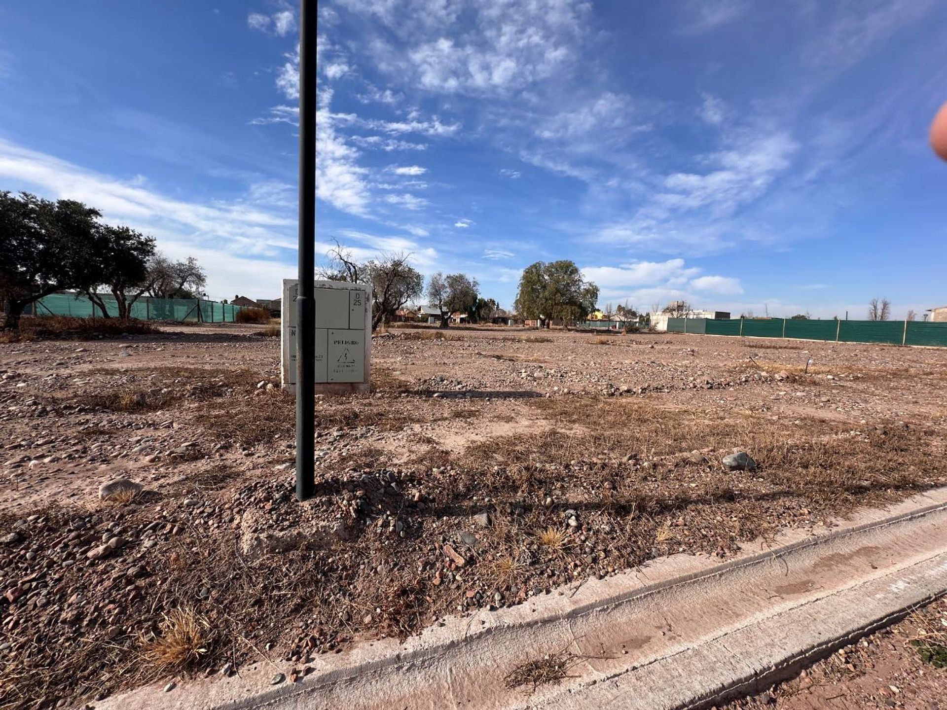 Lote en Venta en Maipu, Mendoza