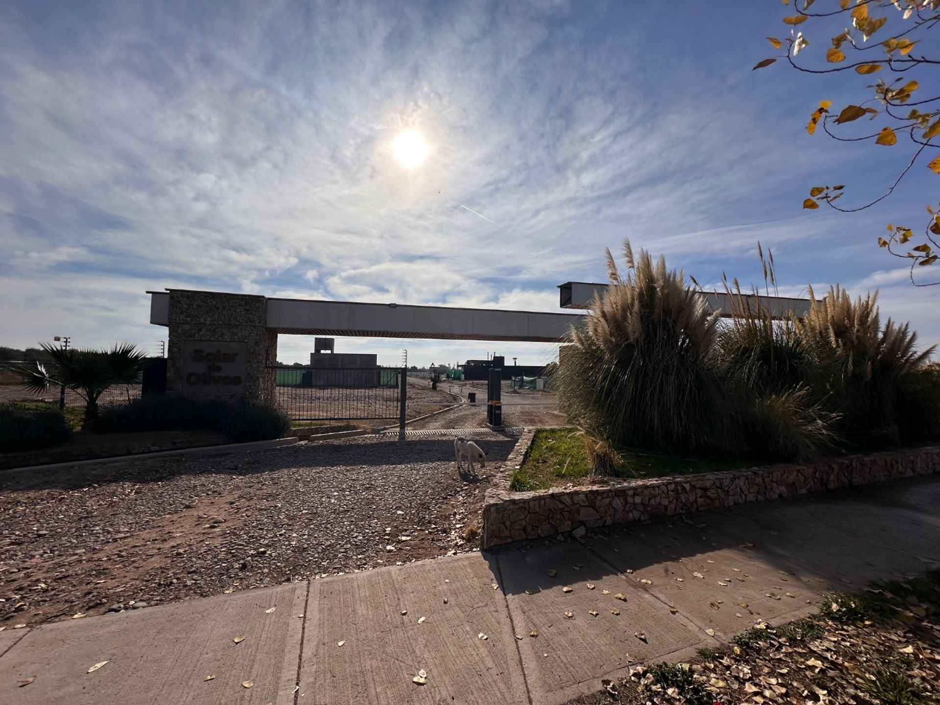 Lote en Venta en Maipu, Mendoza