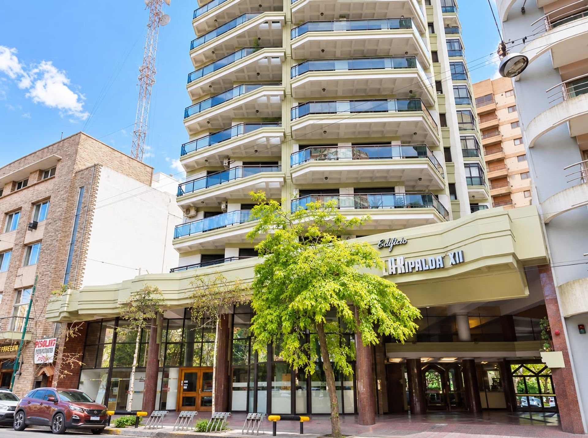 Departamento en Venta en Mar del Plata, Buenos Aires Interior