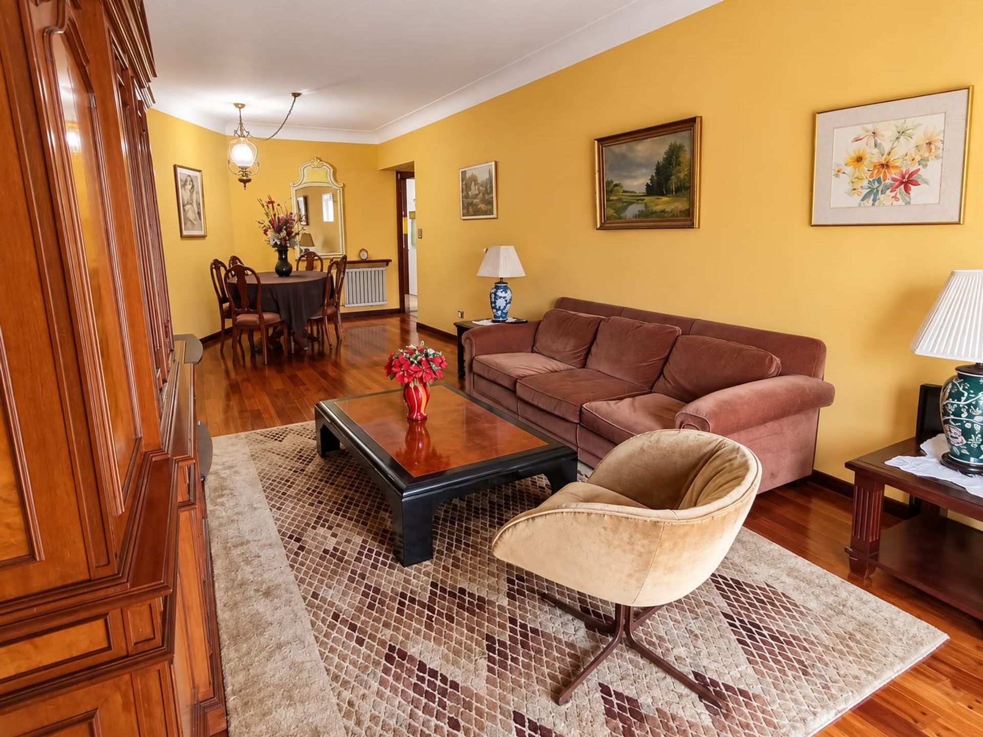 Departamento en Venta en Mar del Plata, Buenos Aires Interior