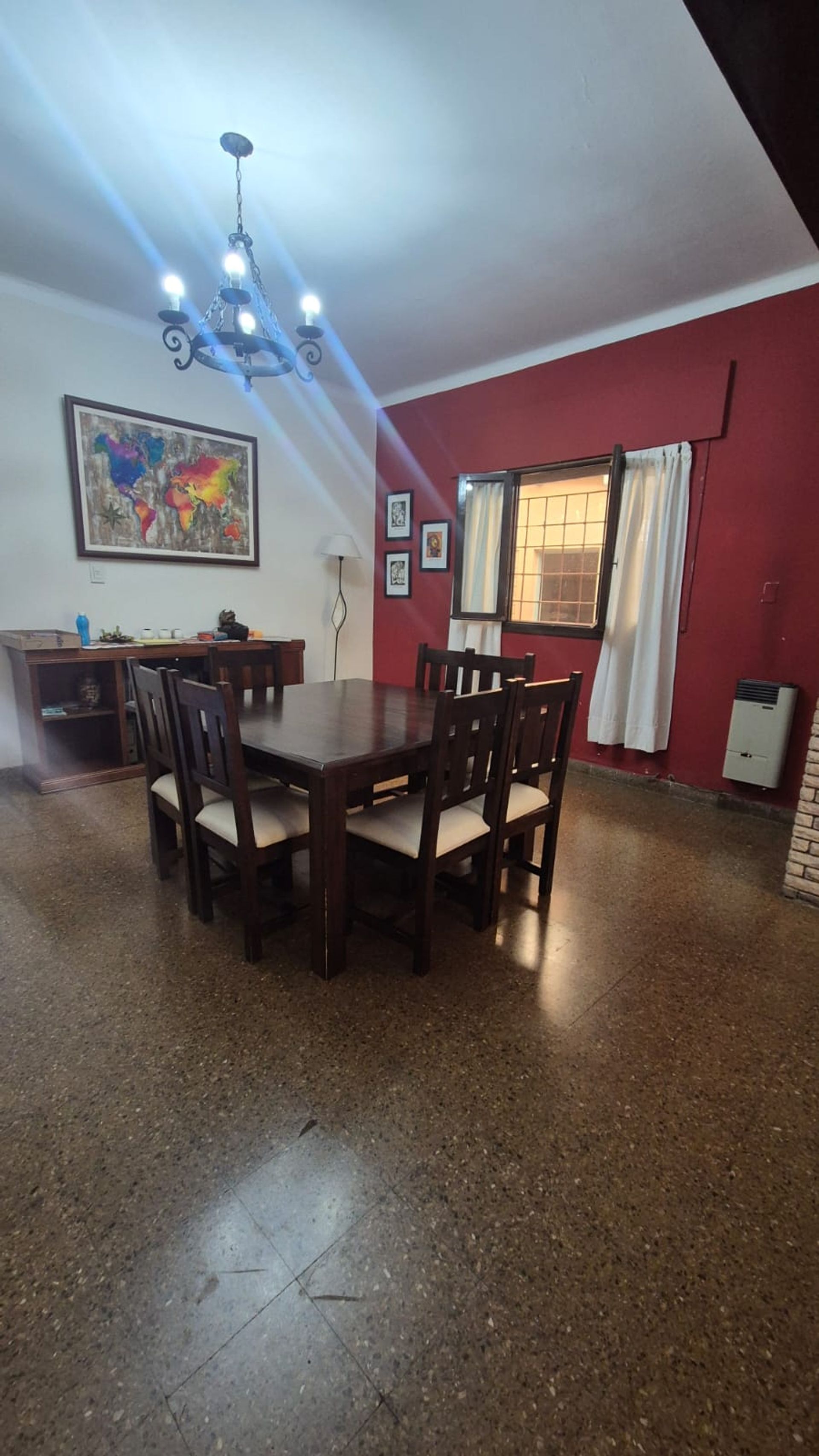 Casa en Venta en San Rafael, Mendoza