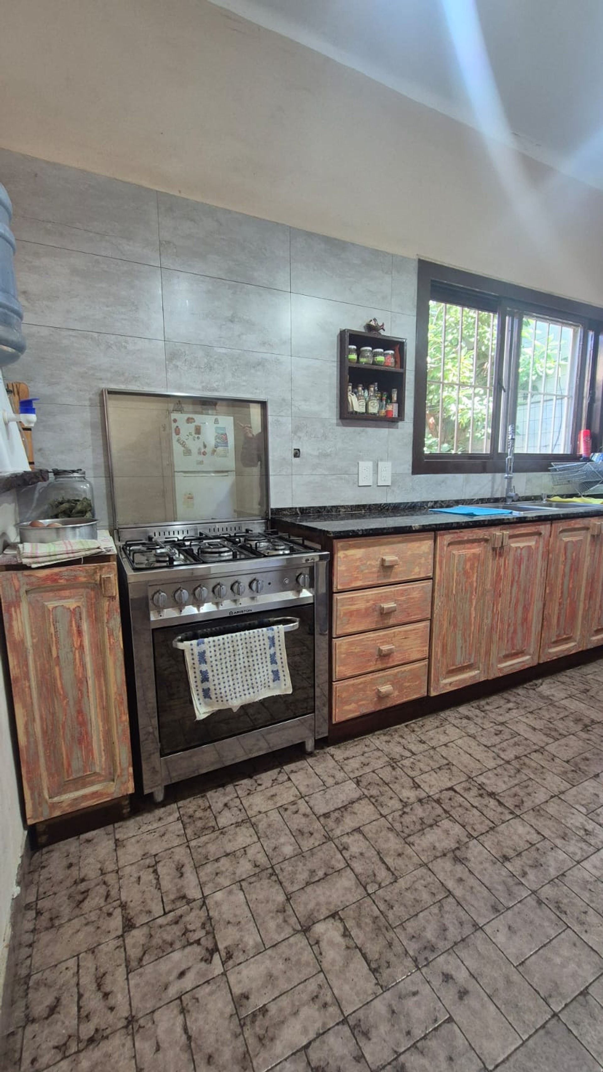 Casa en Venta en San Rafael, Mendoza