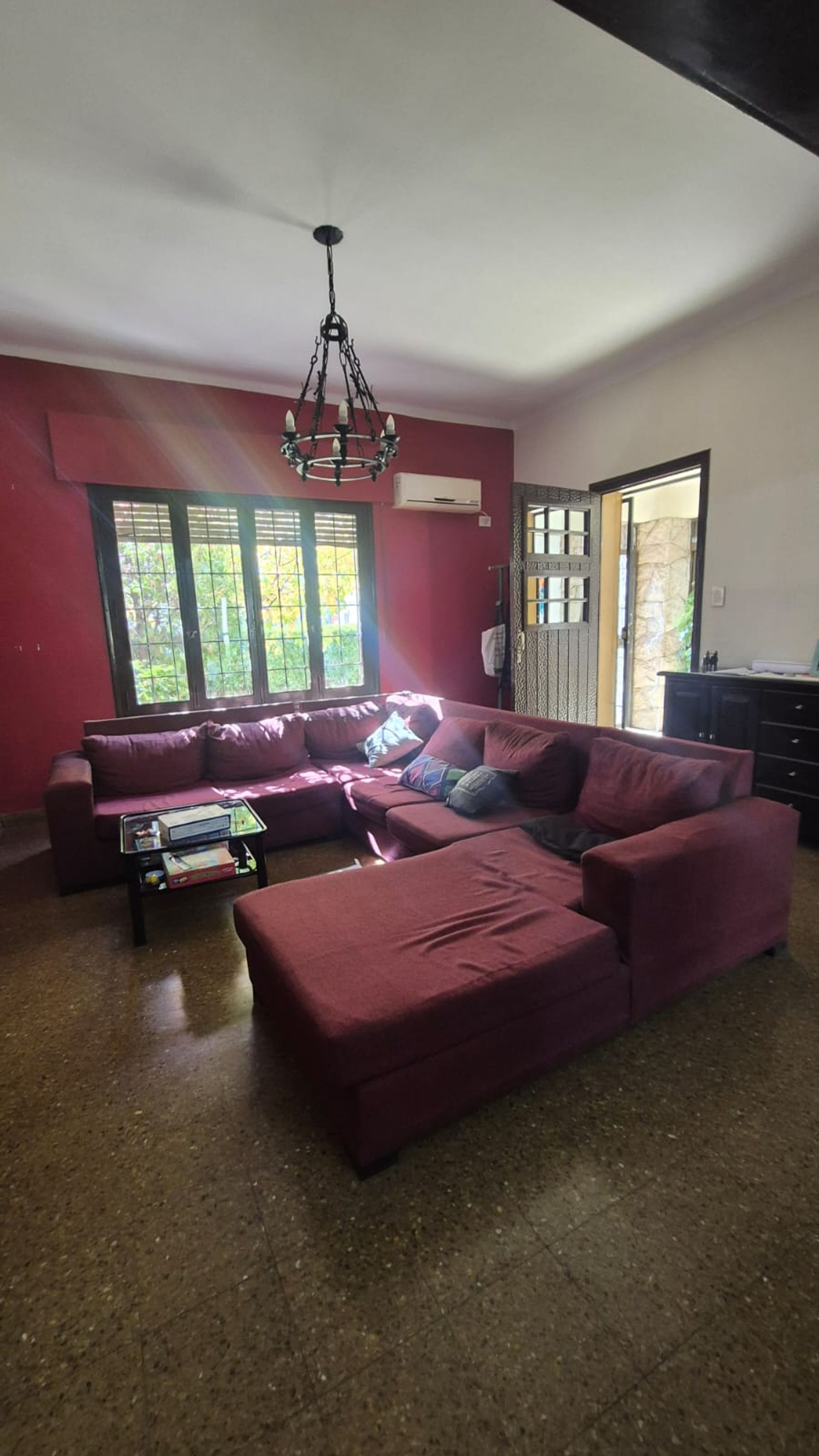 Casa en Venta en San Rafael, Mendoza