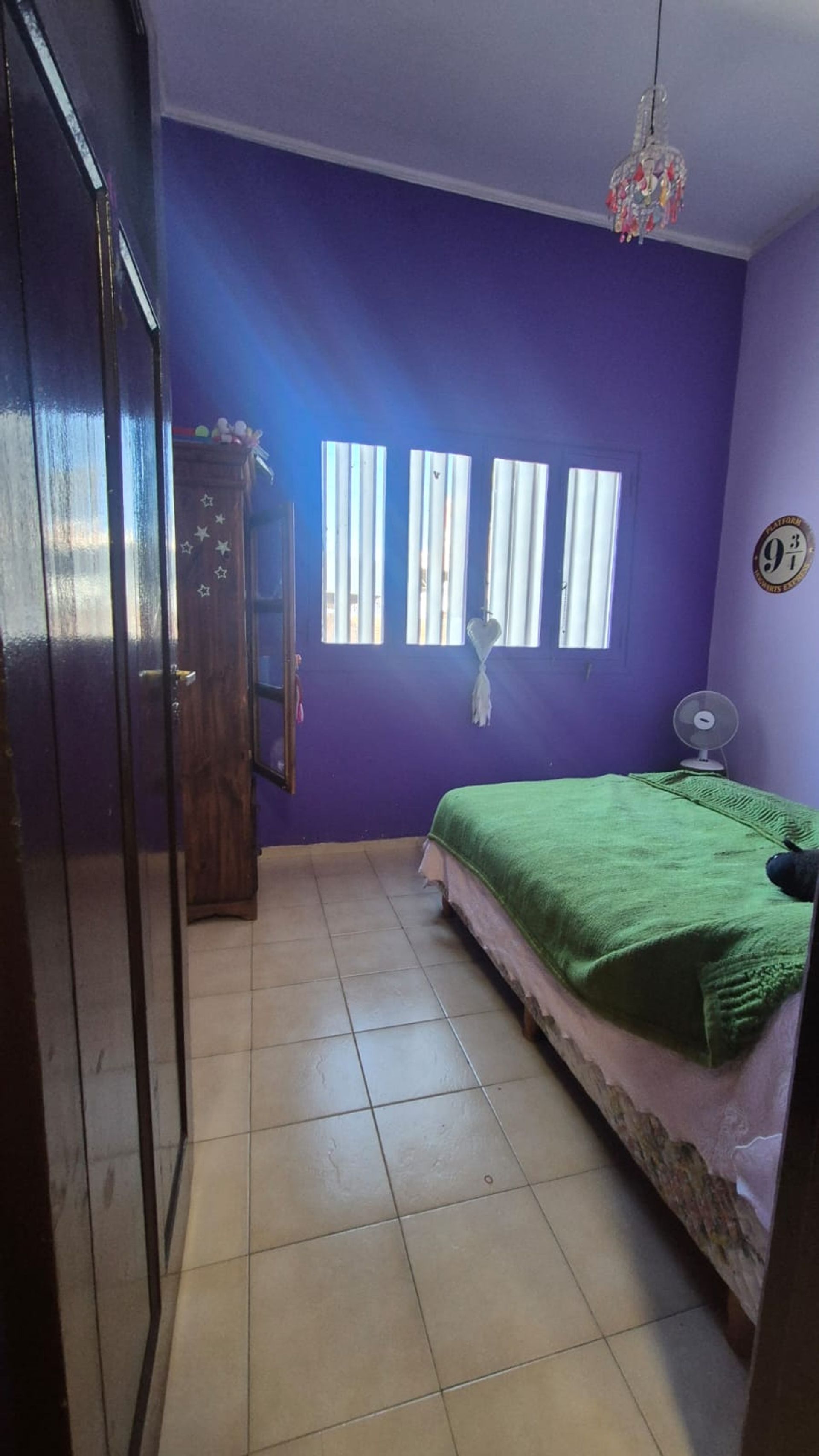 Casa en Venta en San Rafael, Mendoza