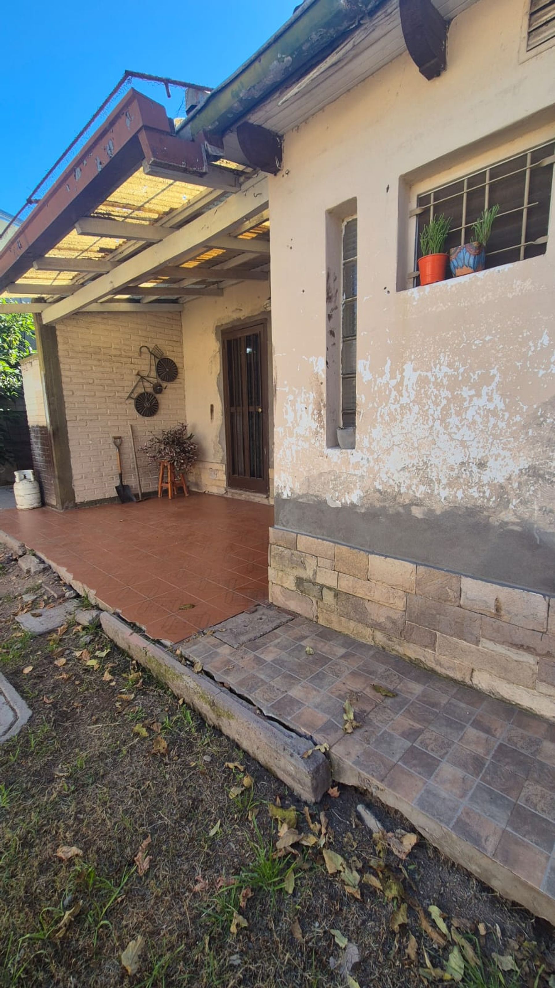 Casa en Venta en San Rafael, Mendoza