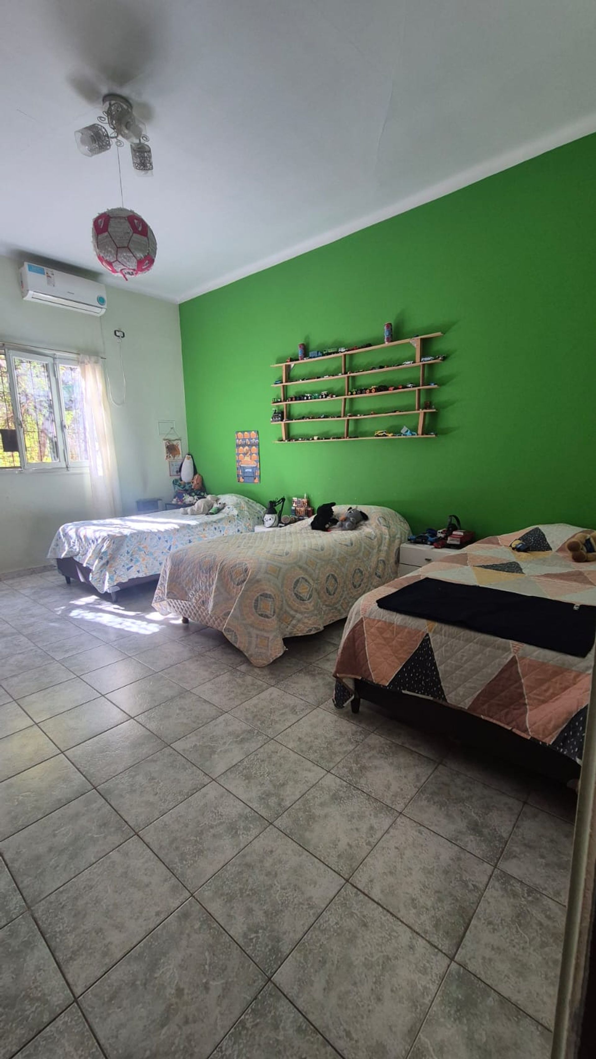 Casa en Venta en San Rafael, Mendoza
