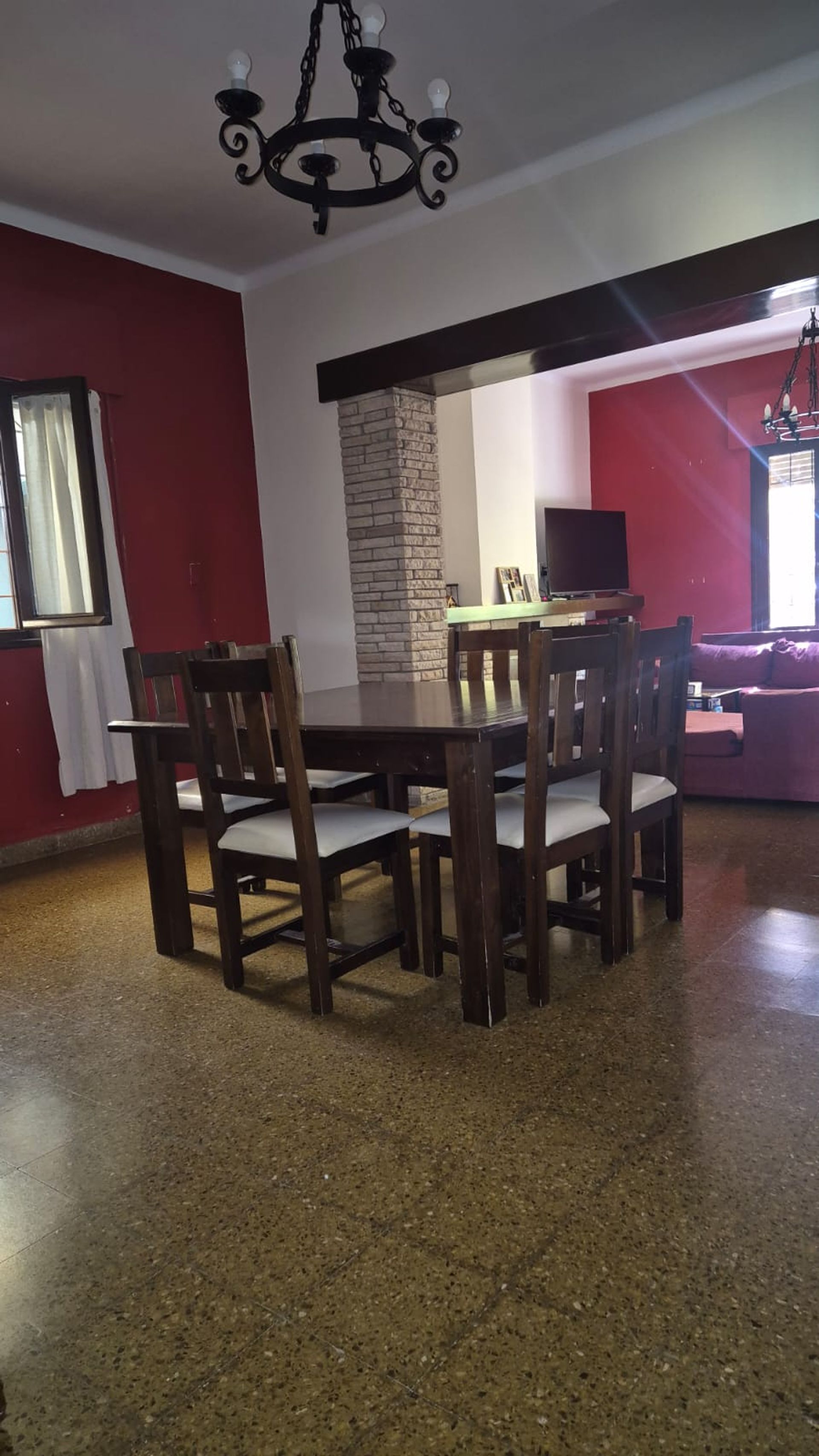 Casa en Venta en San Rafael, Mendoza