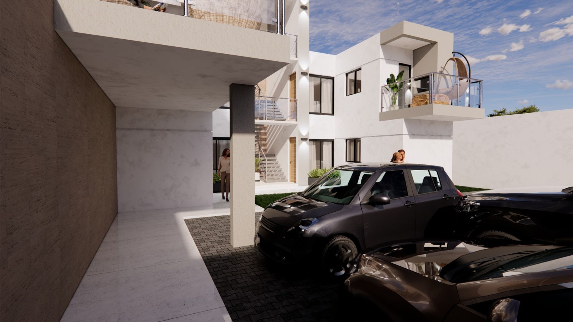 Departamento en Venta en Lujan de Cuyo, Mendoza