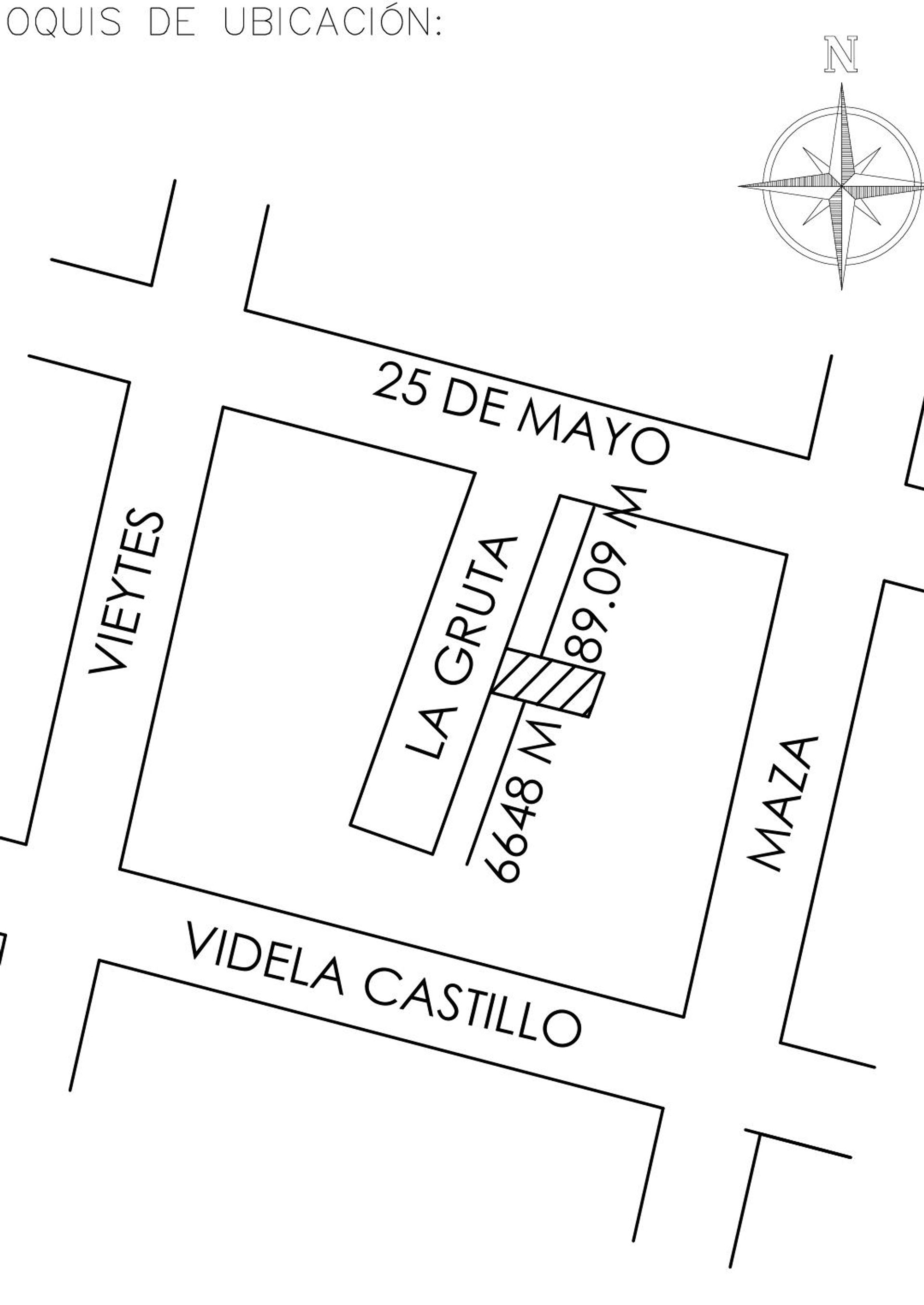 Departamento en Venta en Lujan de Cuyo, Mendoza