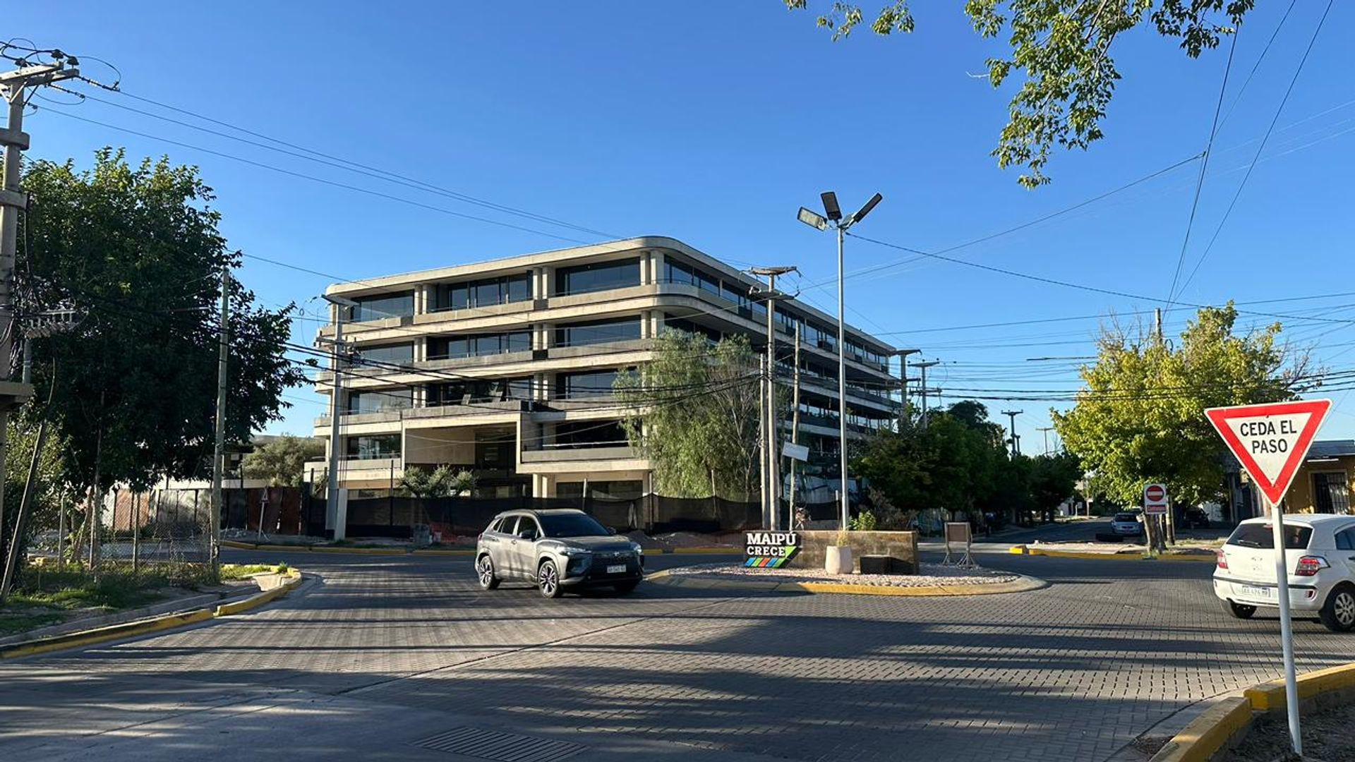 Departamento en Venta en Lujan de Cuyo, Mendoza