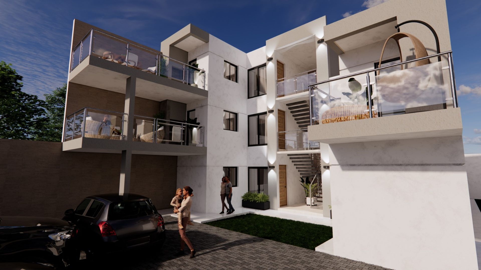 Departamento en Venta en Lujan de Cuyo, Mendoza