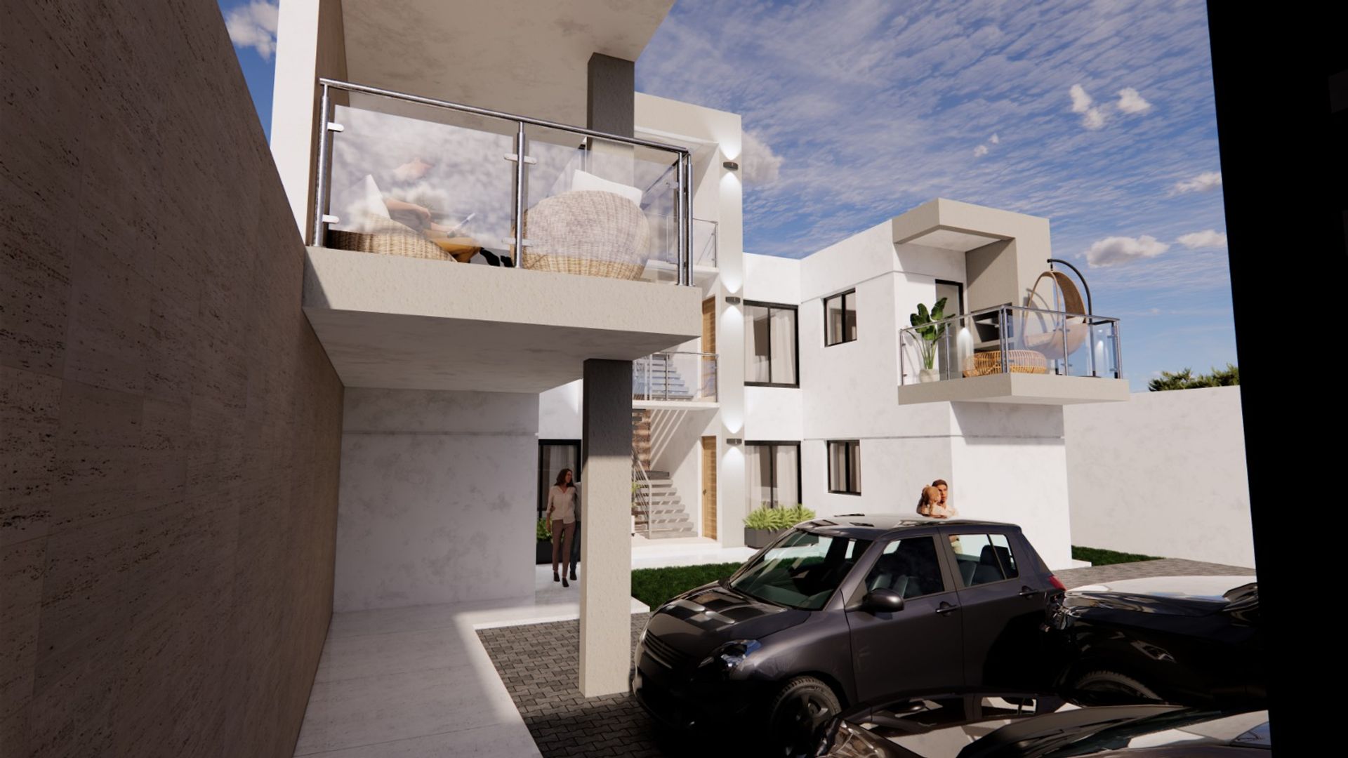 Departamento en Venta en Lujan de Cuyo, Mendoza