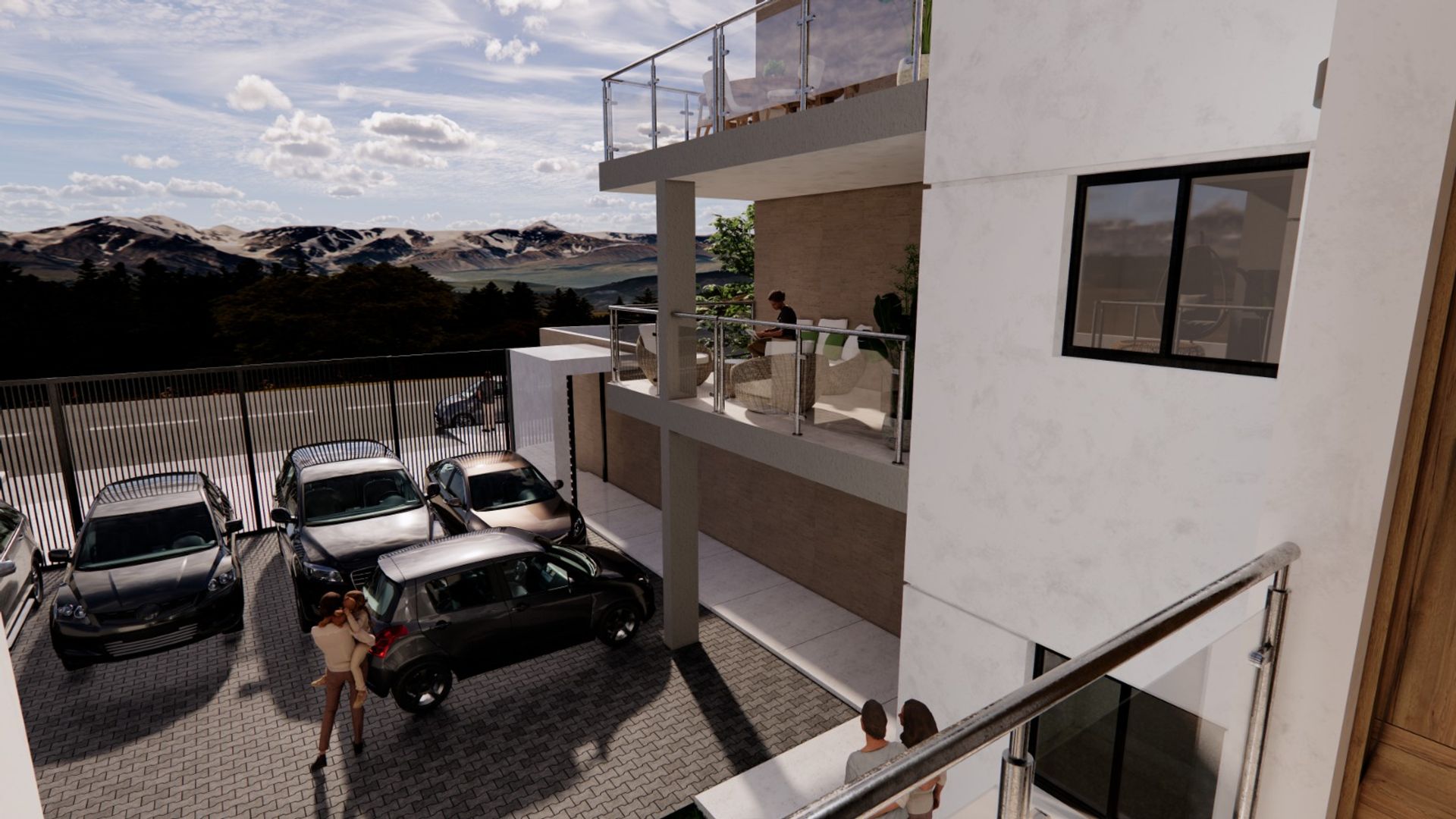 Departamento en Venta en Lujan de Cuyo, Mendoza