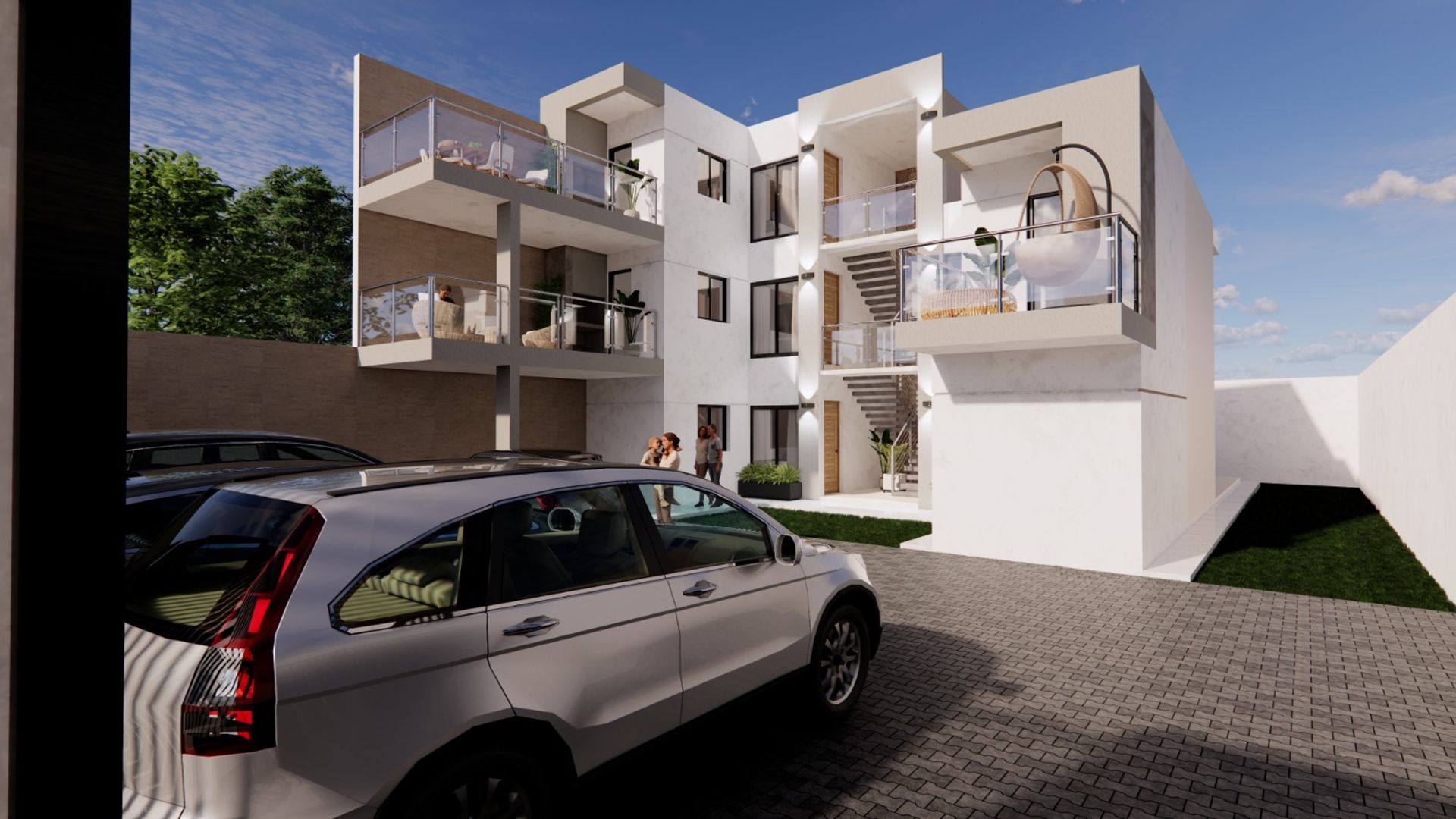 Departamento en Venta en Lujan de Cuyo, Mendoza
