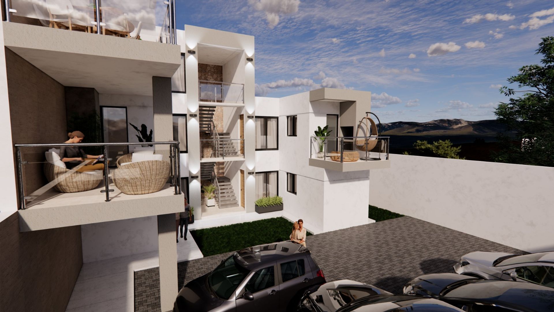 Departamento en Venta en Lujan de Cuyo, Mendoza