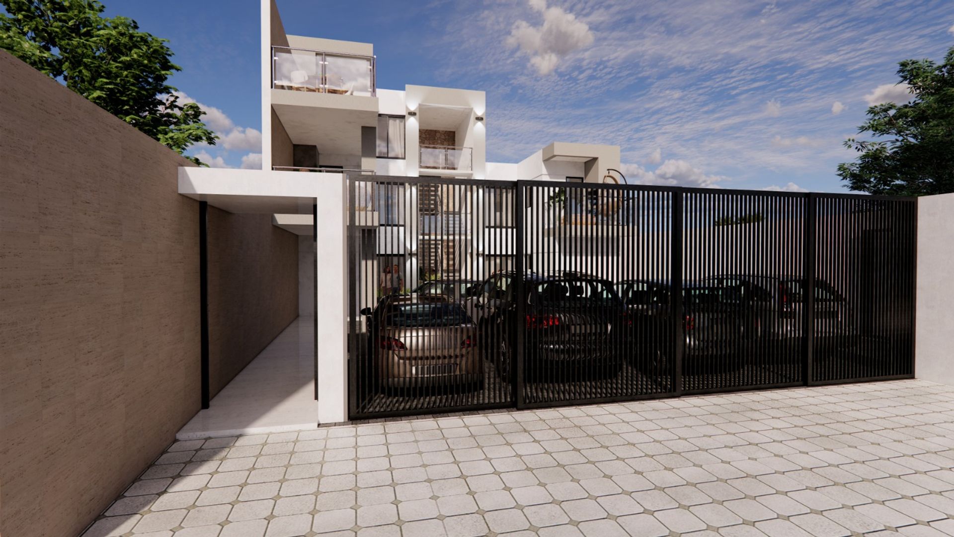 Departamento en Venta en Lujan de Cuyo, Mendoza