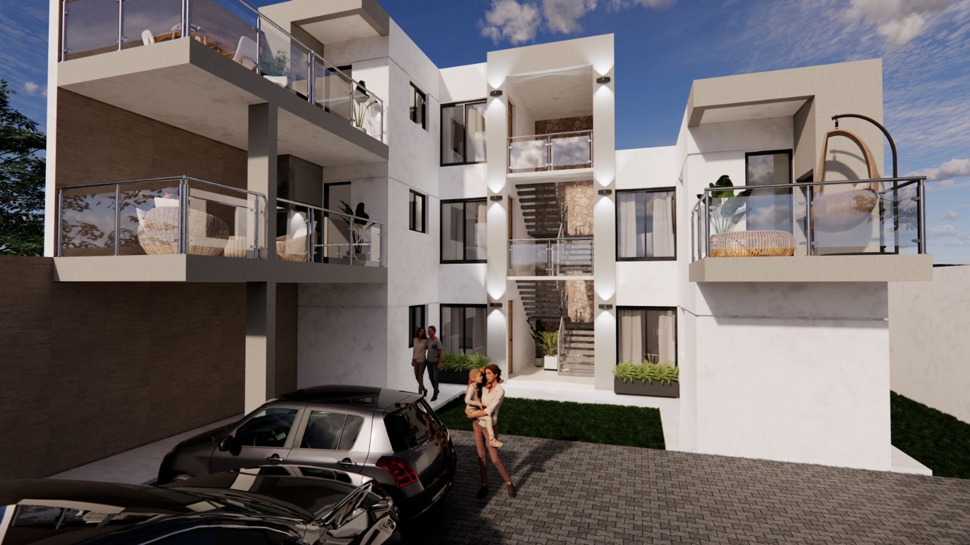 Departamento en Venta en Lujan de Cuyo, Mendoza