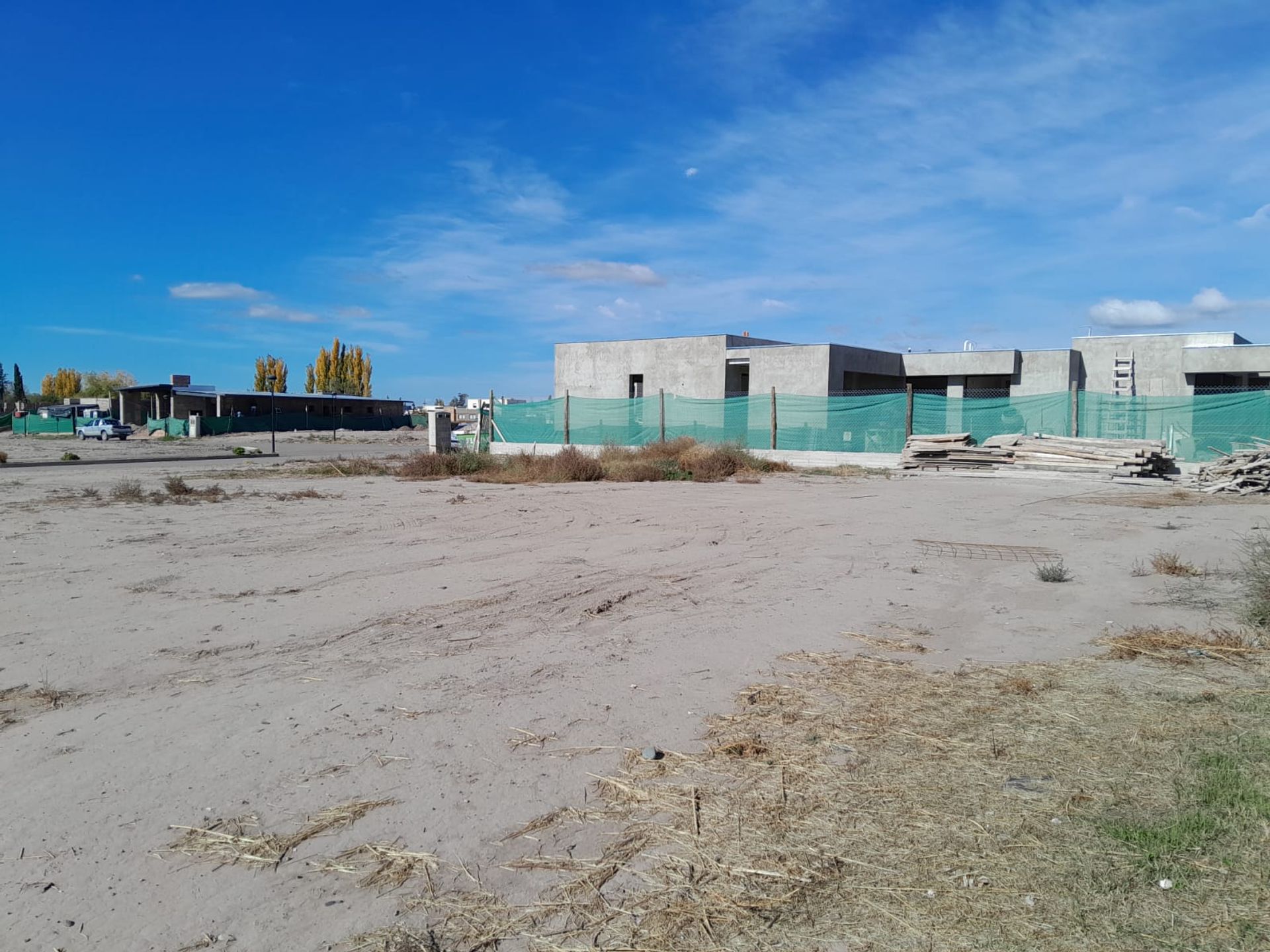 Lote en Venta en Lujan de Cuyo, Mendoza