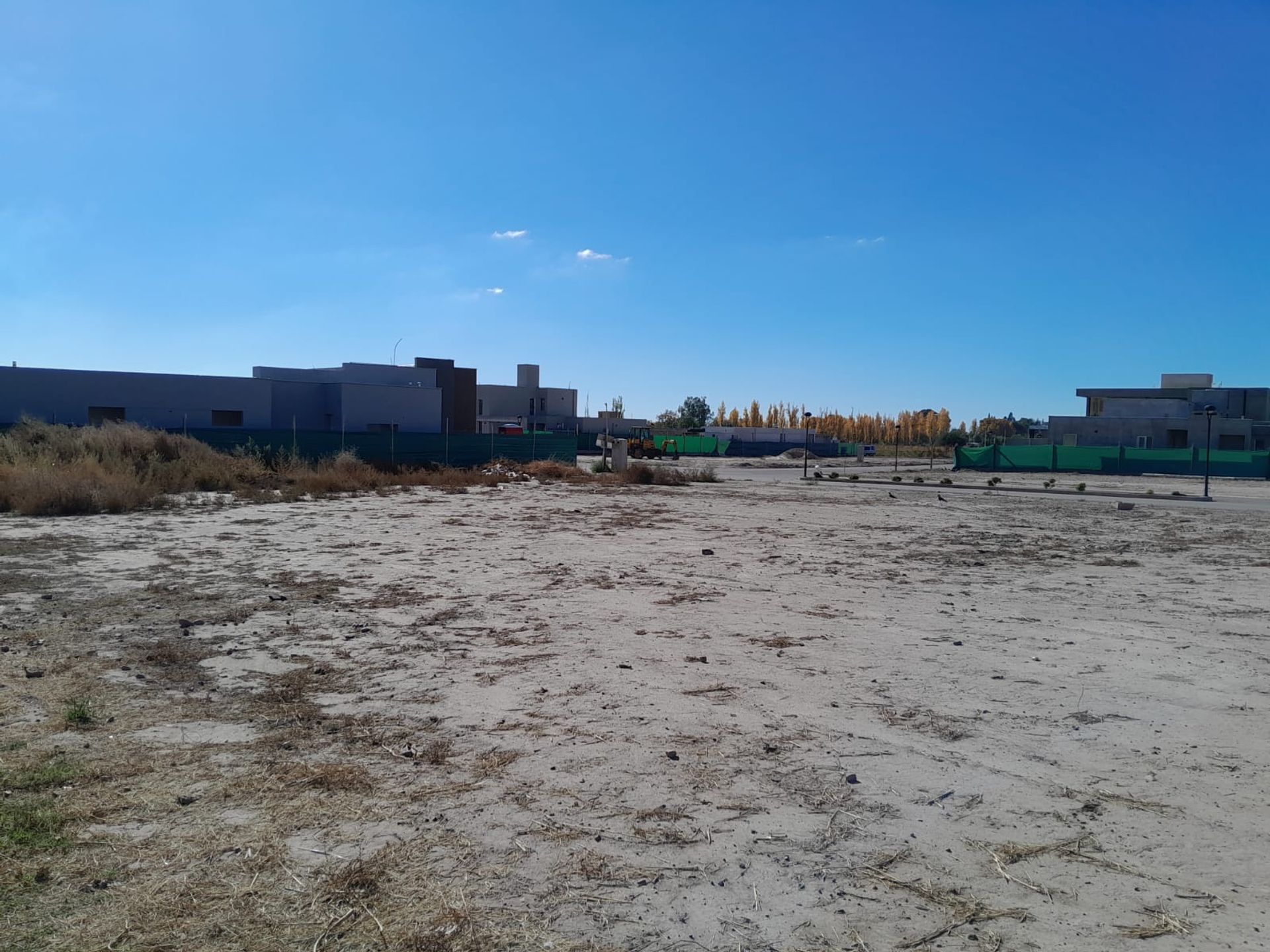Lote en Venta en Lujan de Cuyo, Mendoza