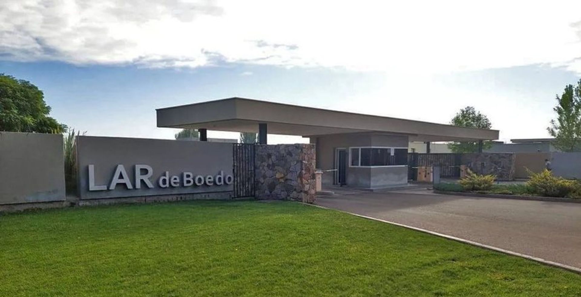 Lote en Venta en Lujan de Cuyo, Mendoza