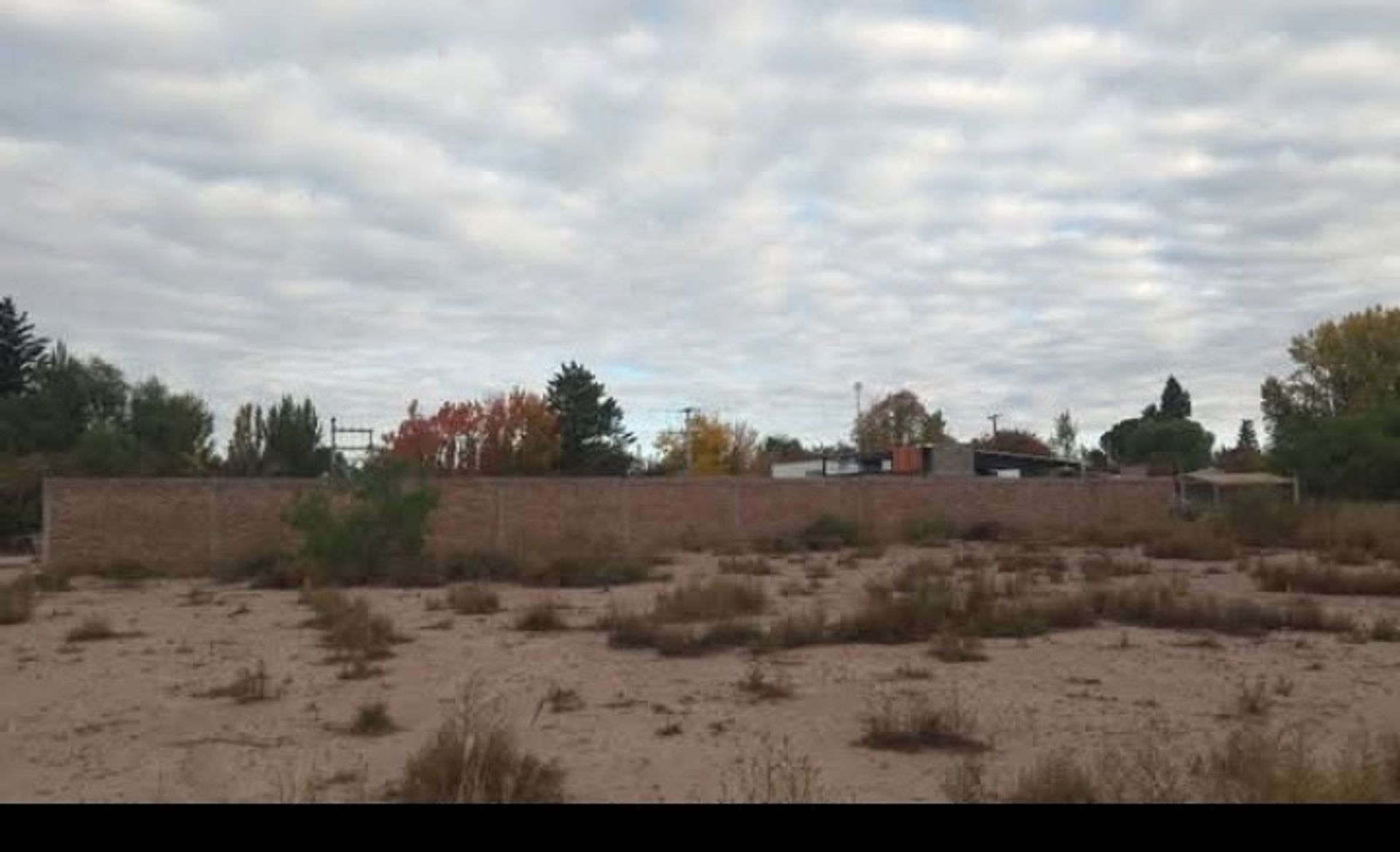 Lote en Venta en Lujan de Cuyo, Mendoza